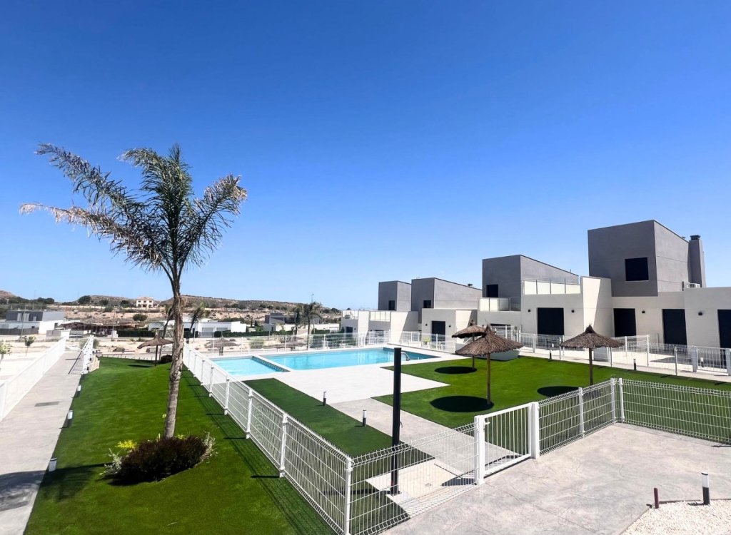 Adosada en venta en Murcia and surroundings 1