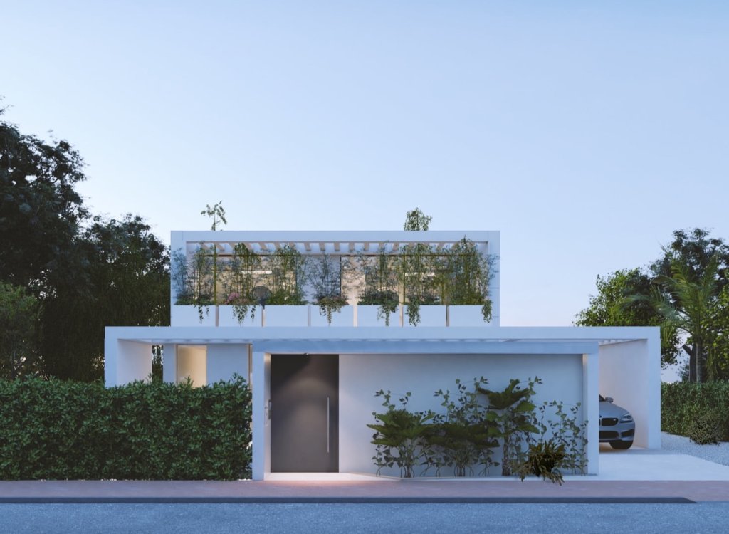 Villa te koop in Murcia and surroundings 21