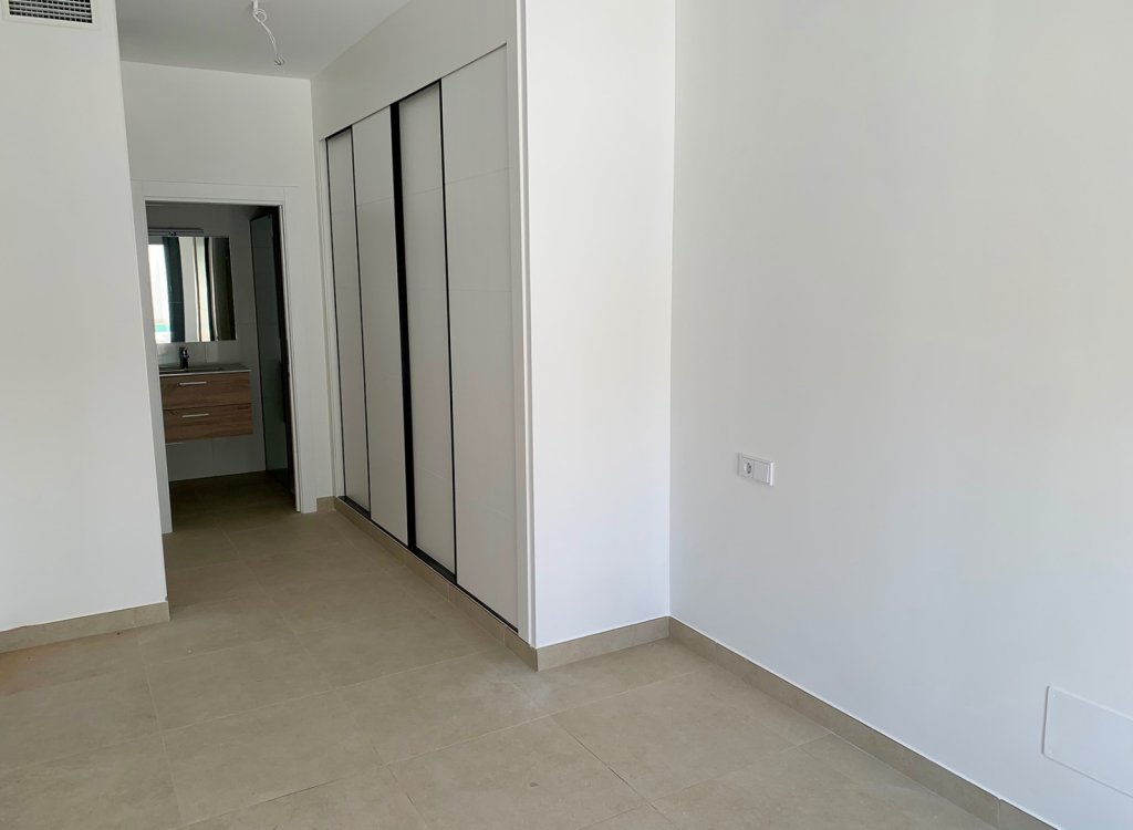 Townhouse te koop in Guardamar and surroundings 10