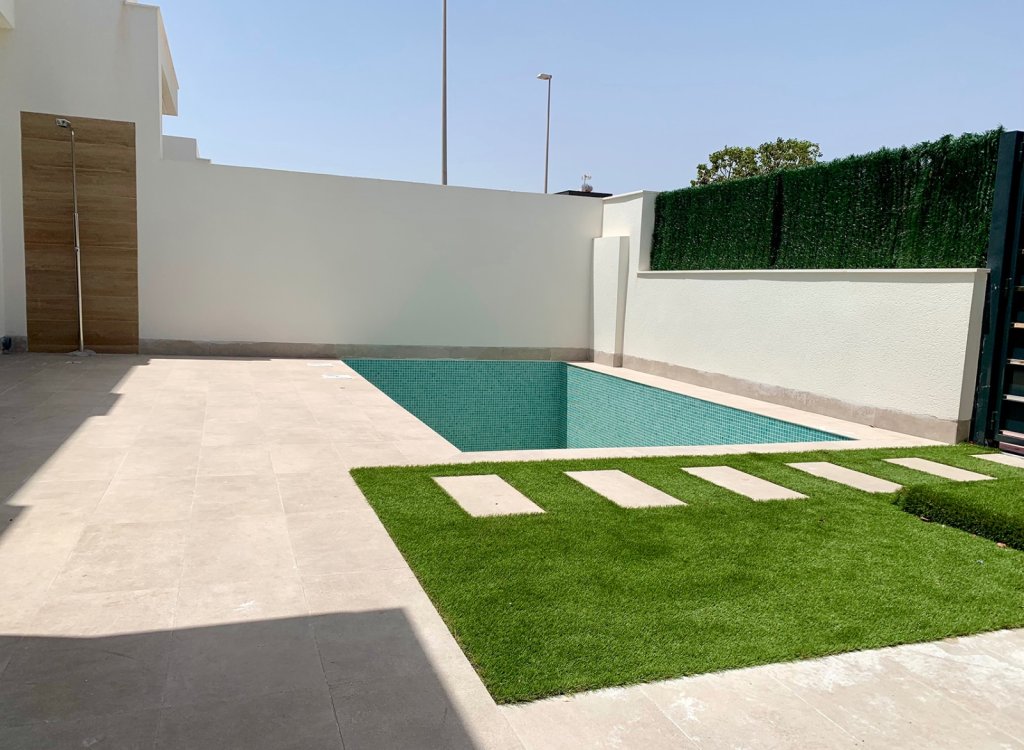 Townhouse te koop in Guardamar and surroundings 3