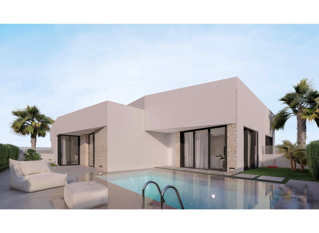 Townhouse te koop in Alicante 1