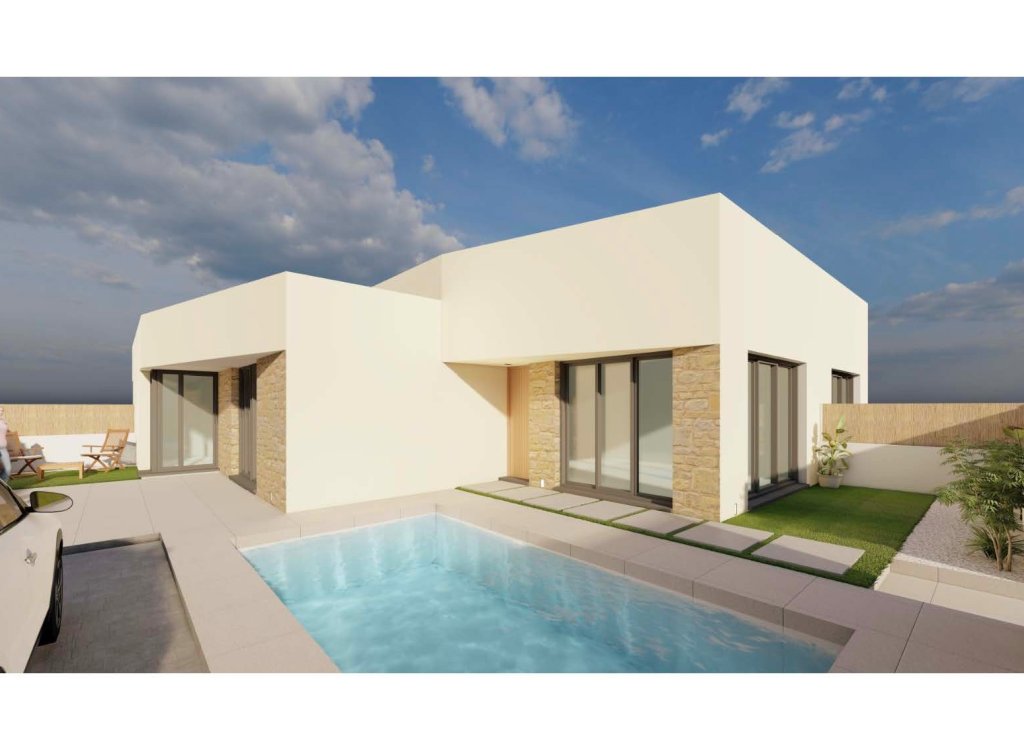 Townhouse for sale in Alicante 1