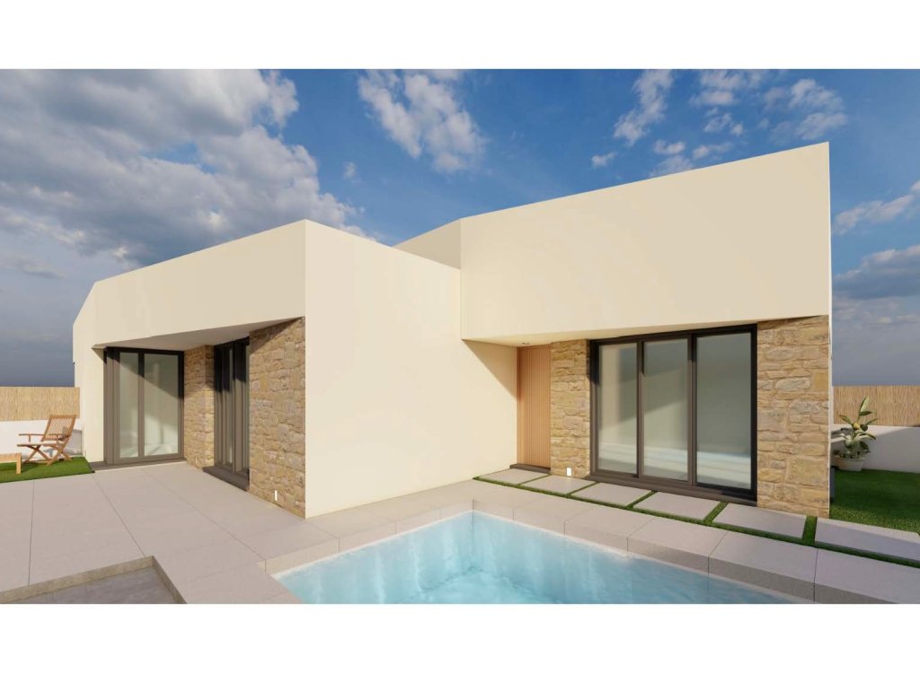 Townhouse for sale in Alicante 4