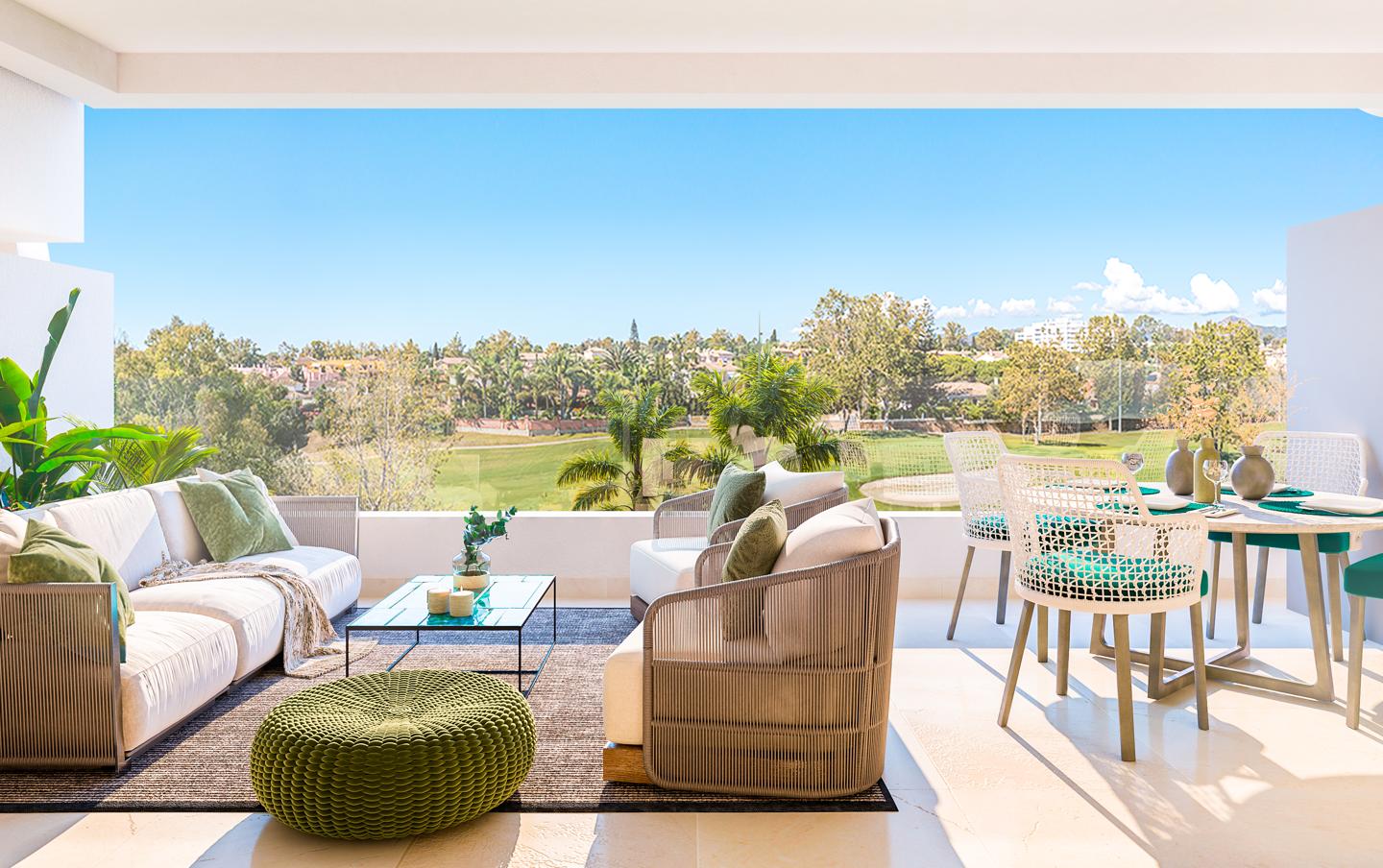 Apartment for sale in Marbella - San Pedro and Guadalmina 10