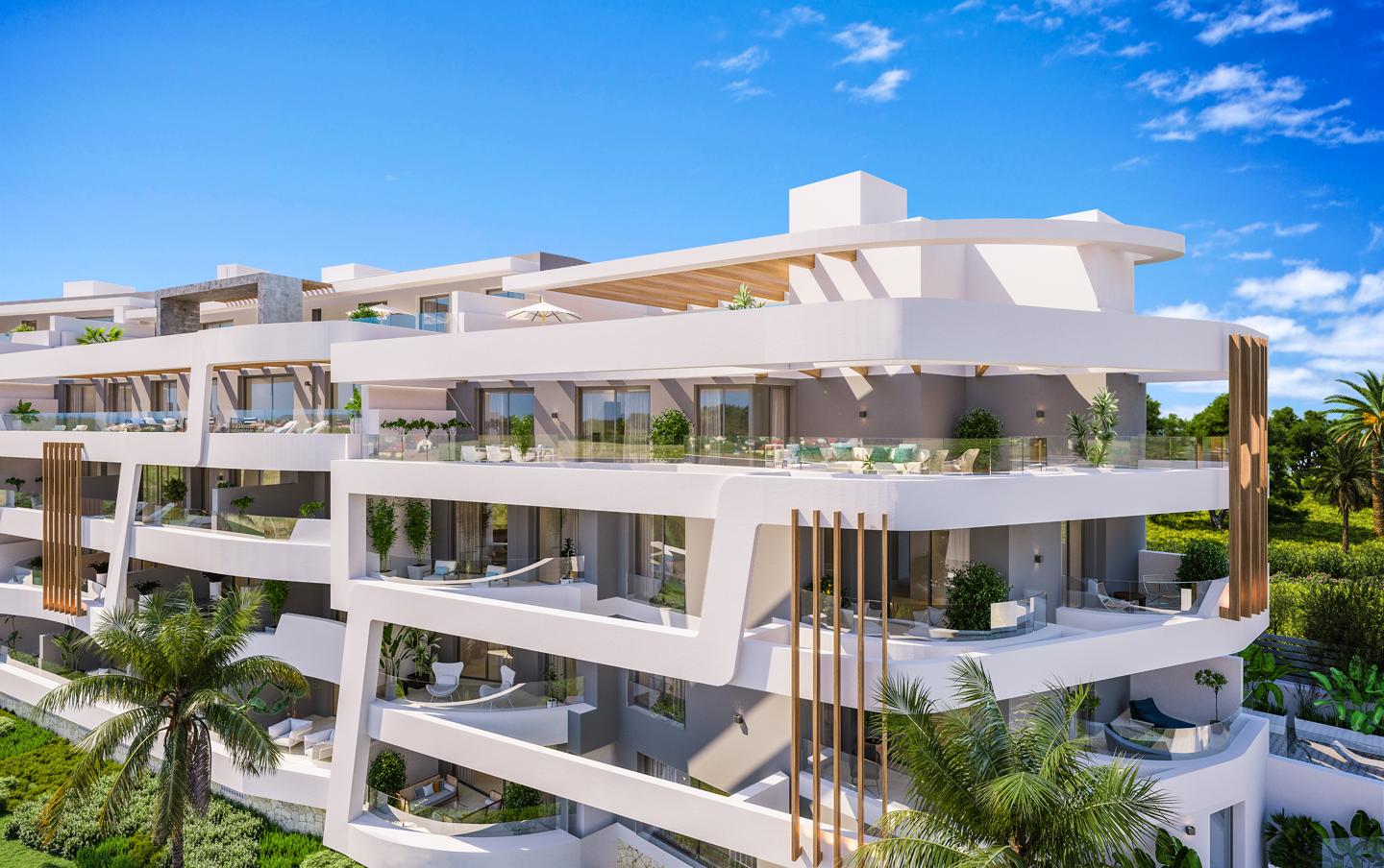 Apartment for sale in Marbella - San Pedro and Guadalmina 9