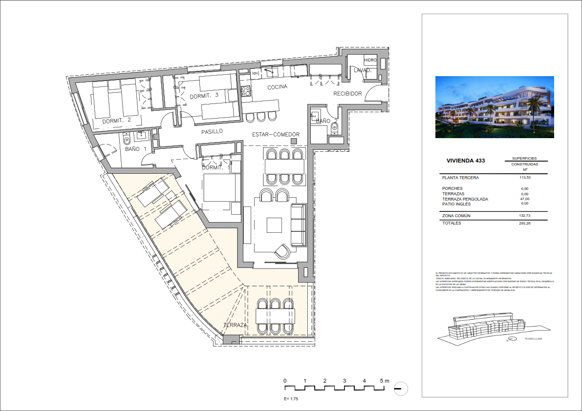 Квартира для продажи в Marbella - San Pedro and Guadalmina 15