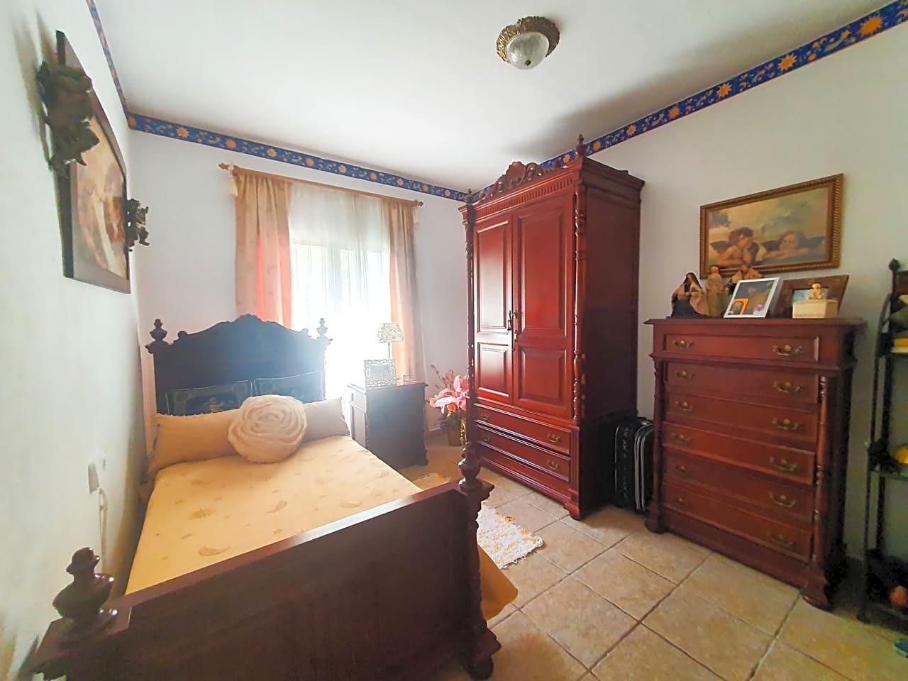 Maison de campagne à vendre à Campo de Gibraltar 11