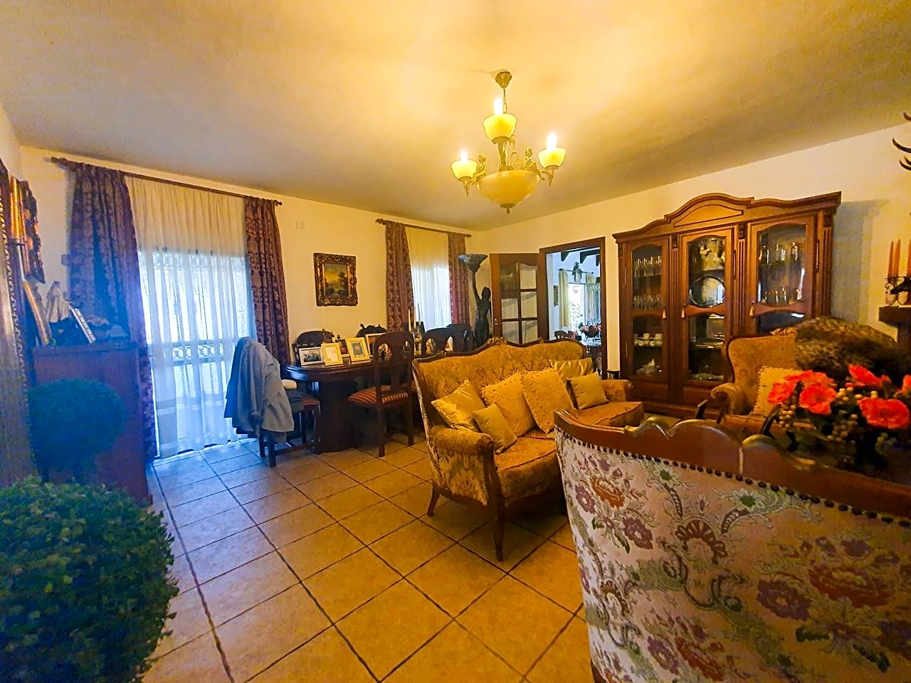 Countryhome te koop in Campo de Gibraltar 6