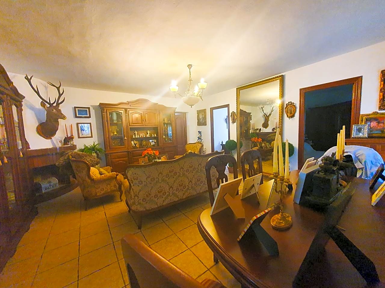 Countryhome te koop in Campo de Gibraltar 7