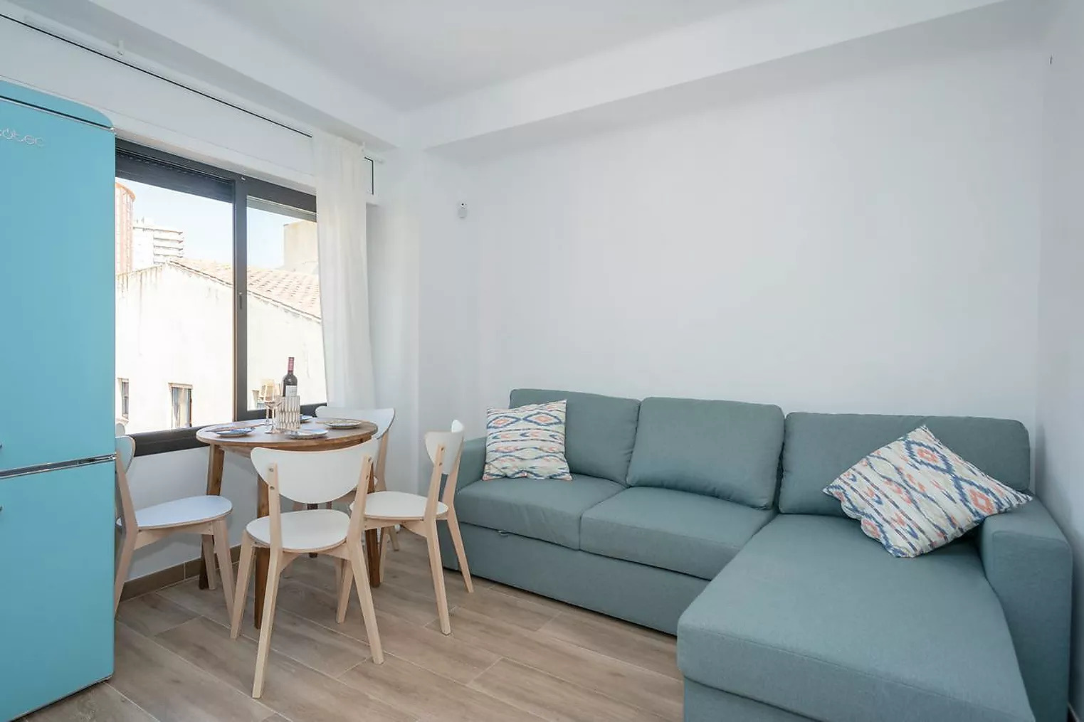 Apartamento en venta en Palamos and surroundings 6