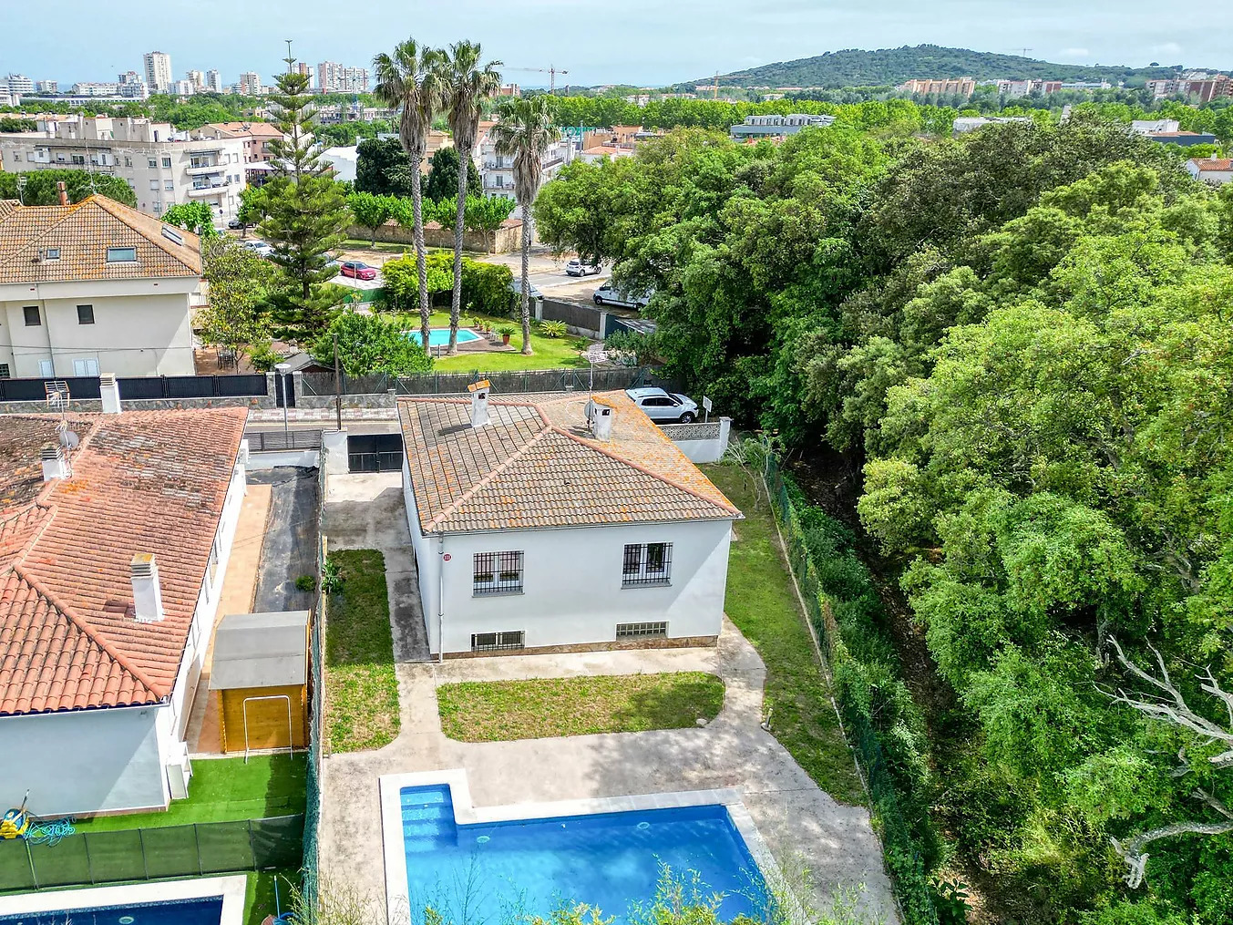 Property Image 630603-platja-d-aro-villa-2-1