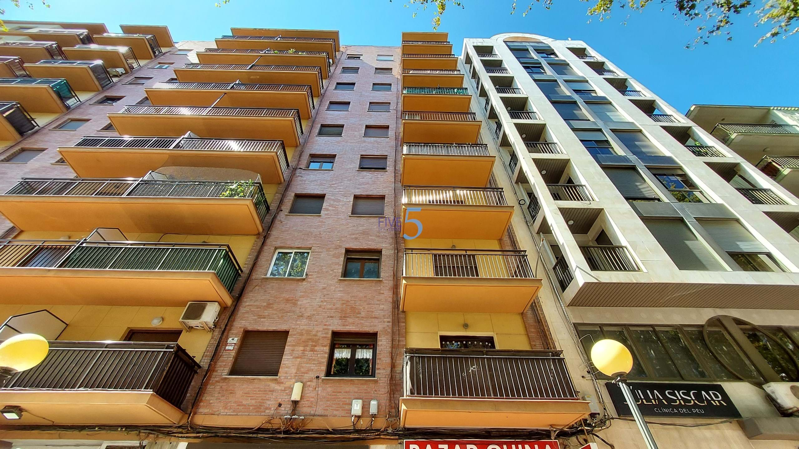 Apartment for sale in Valencia City 1