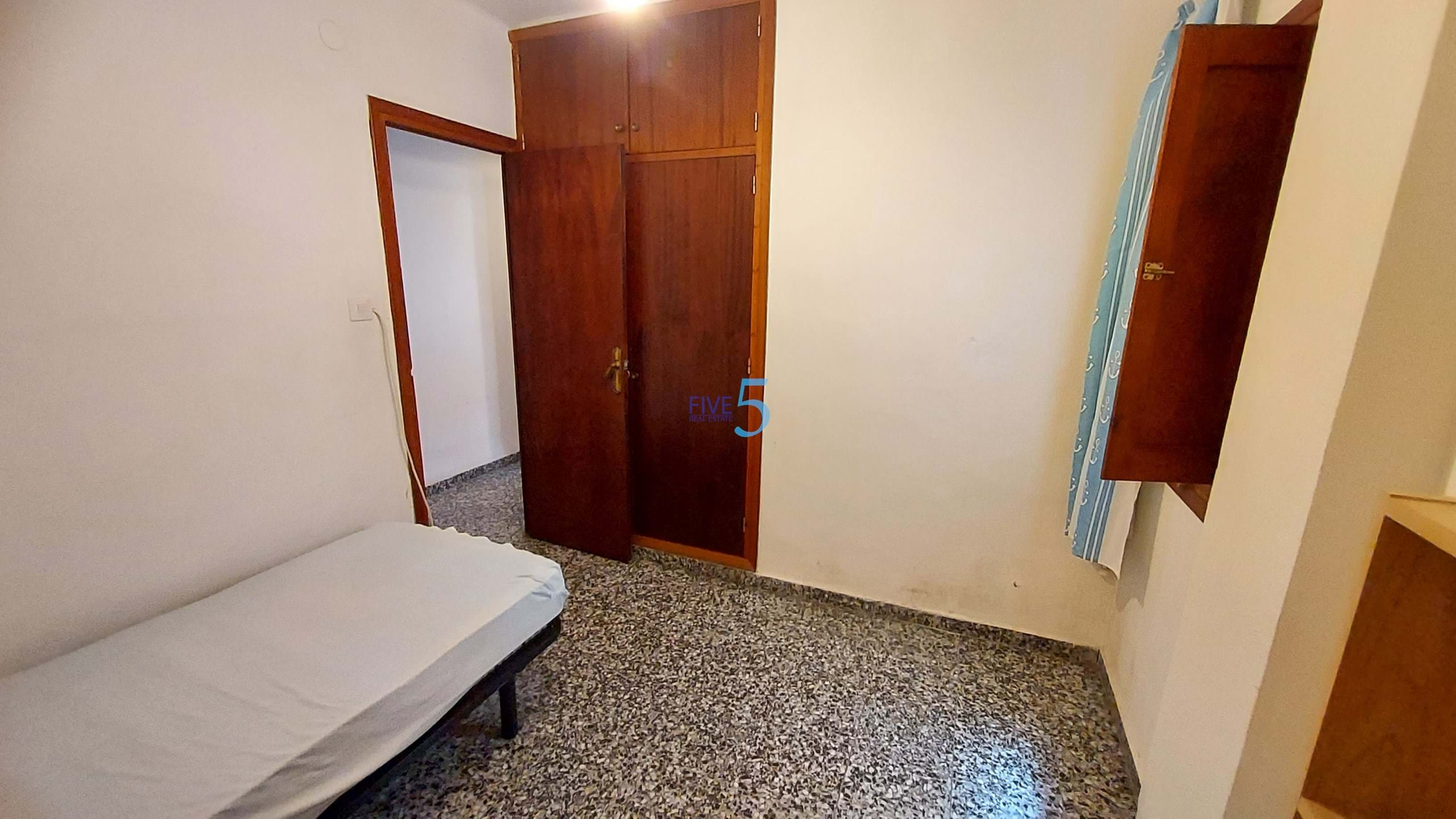 Wohnung zum Verkauf in Valencia City 11