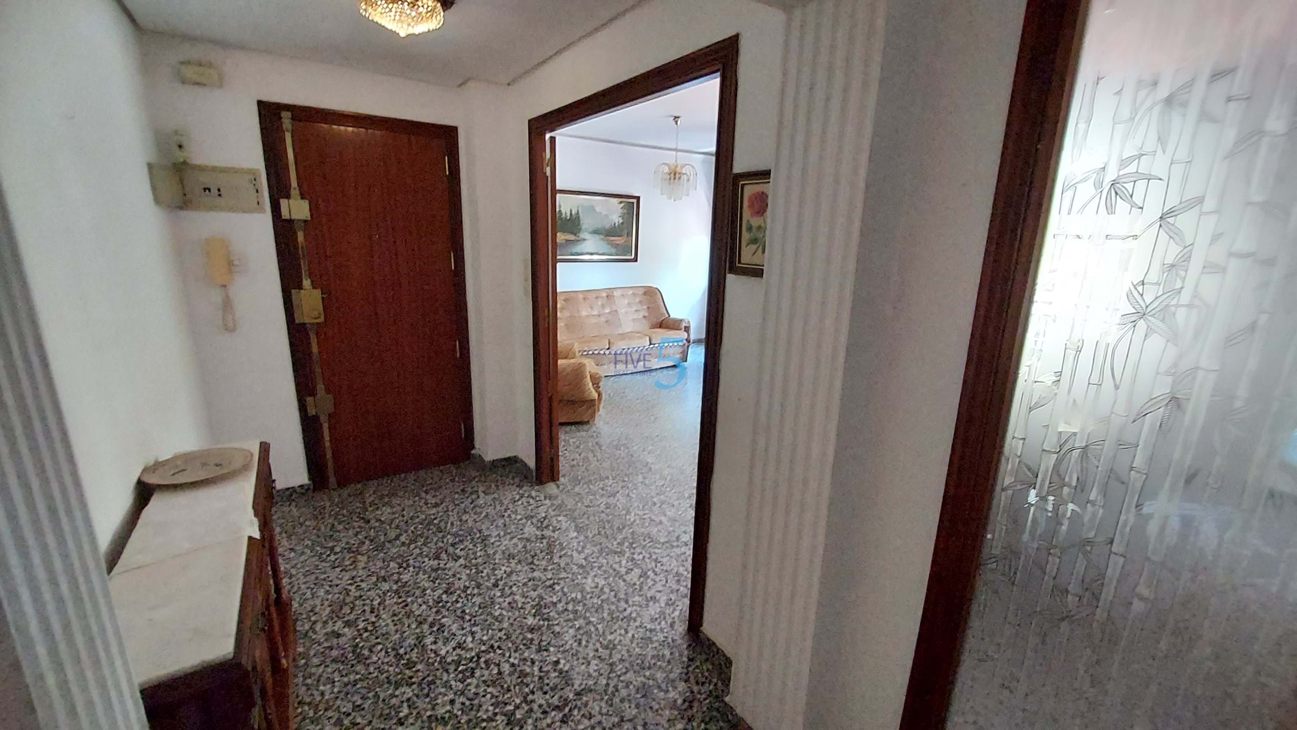 Apartment for sale in Valencia City 12