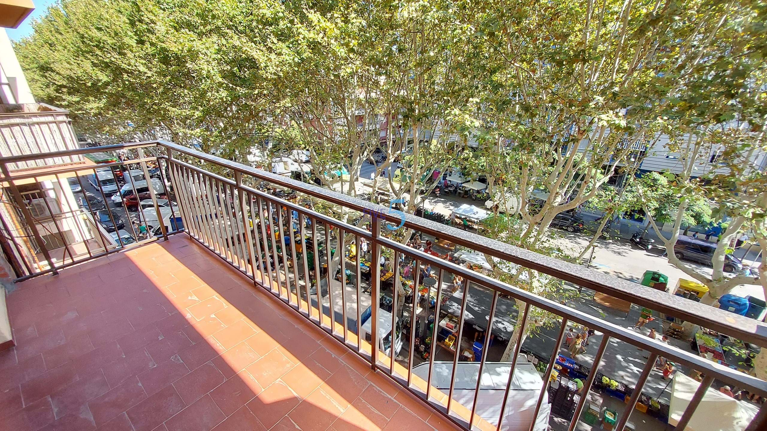 Apartment for sale in Valencia City 15