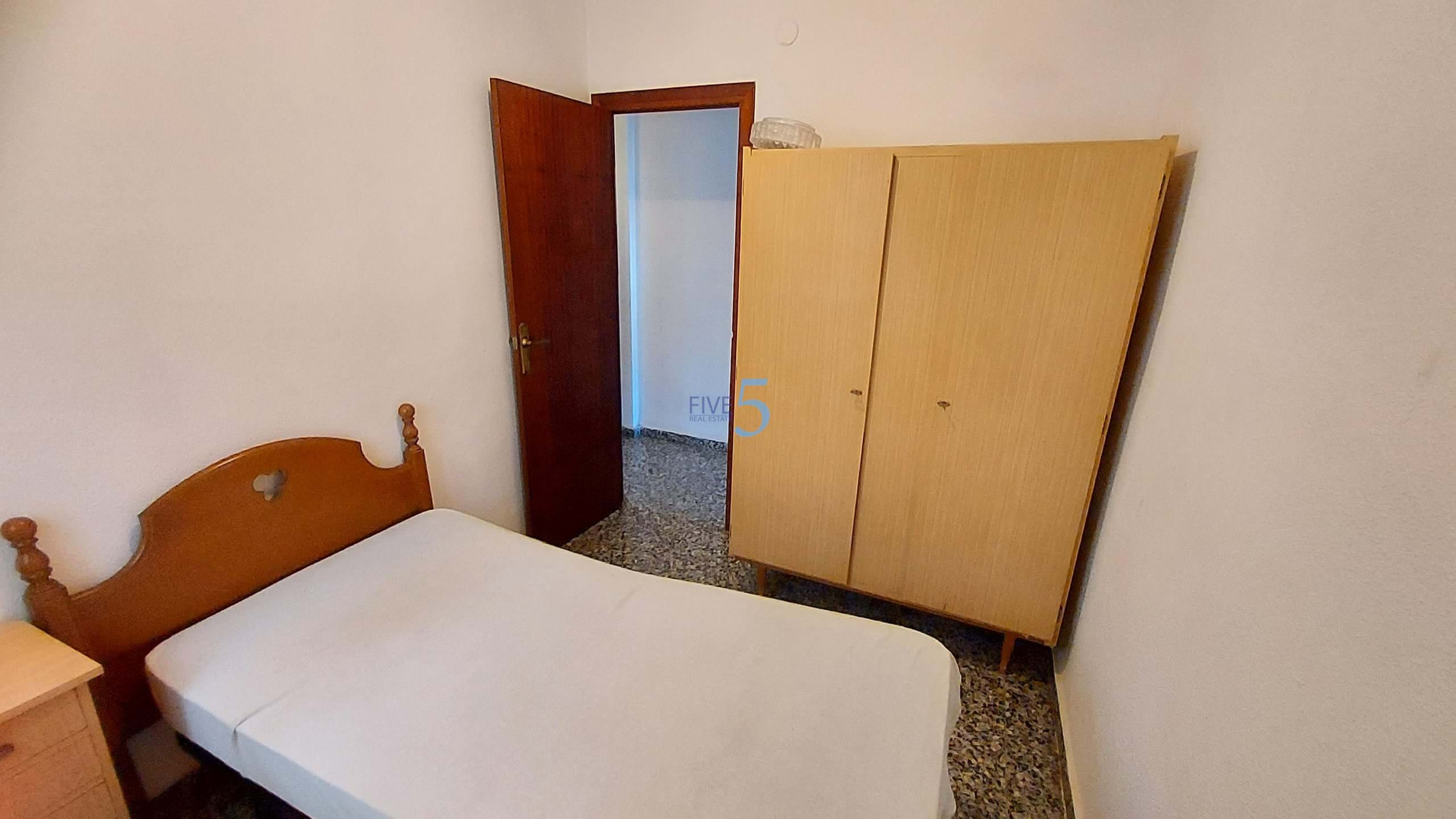 Wohnung zum Verkauf in Valencia City 9