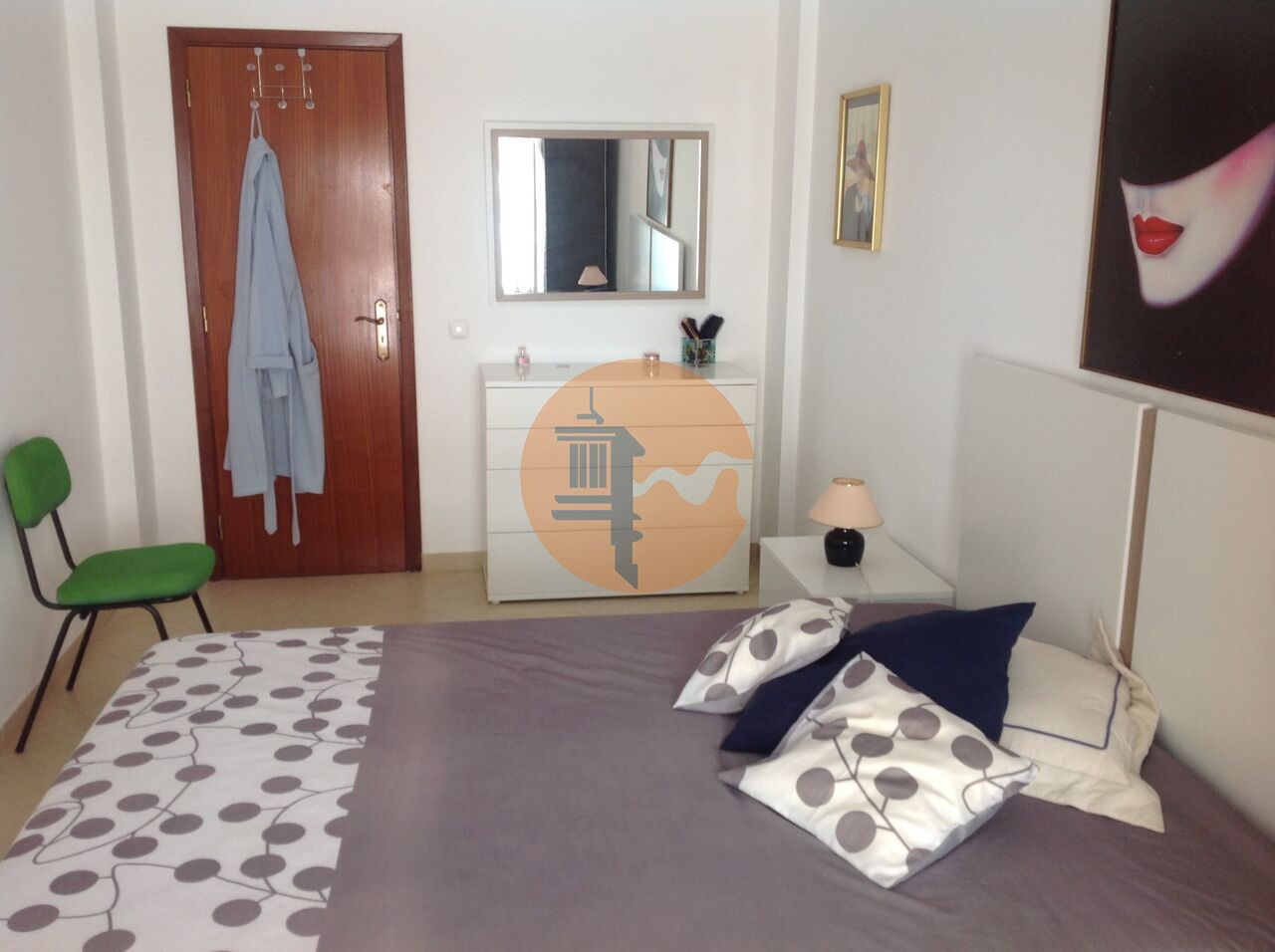 Wohnung zum Verkauf in Vila Real de S.A. and Eastern Algarve 4