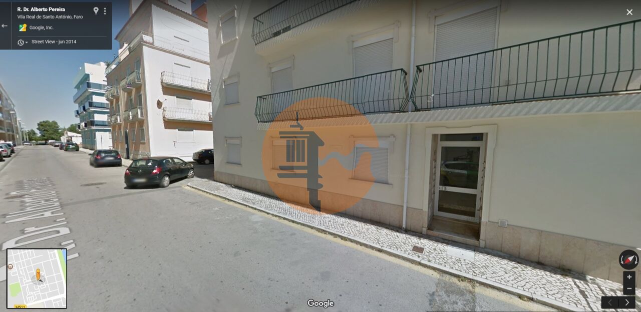 Wohnung zum Verkauf in Vila Real de S.A. and Eastern Algarve 5