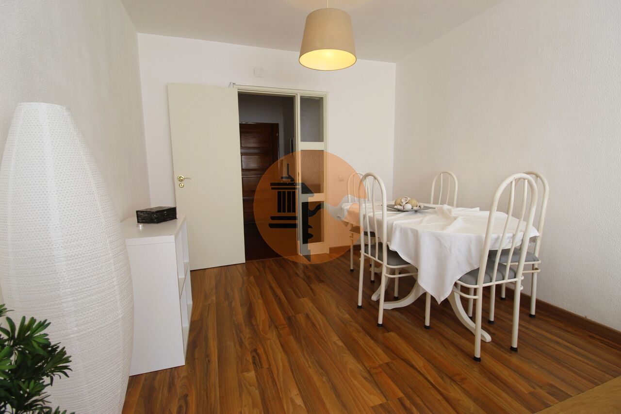 Appartement te koop in Faro 7