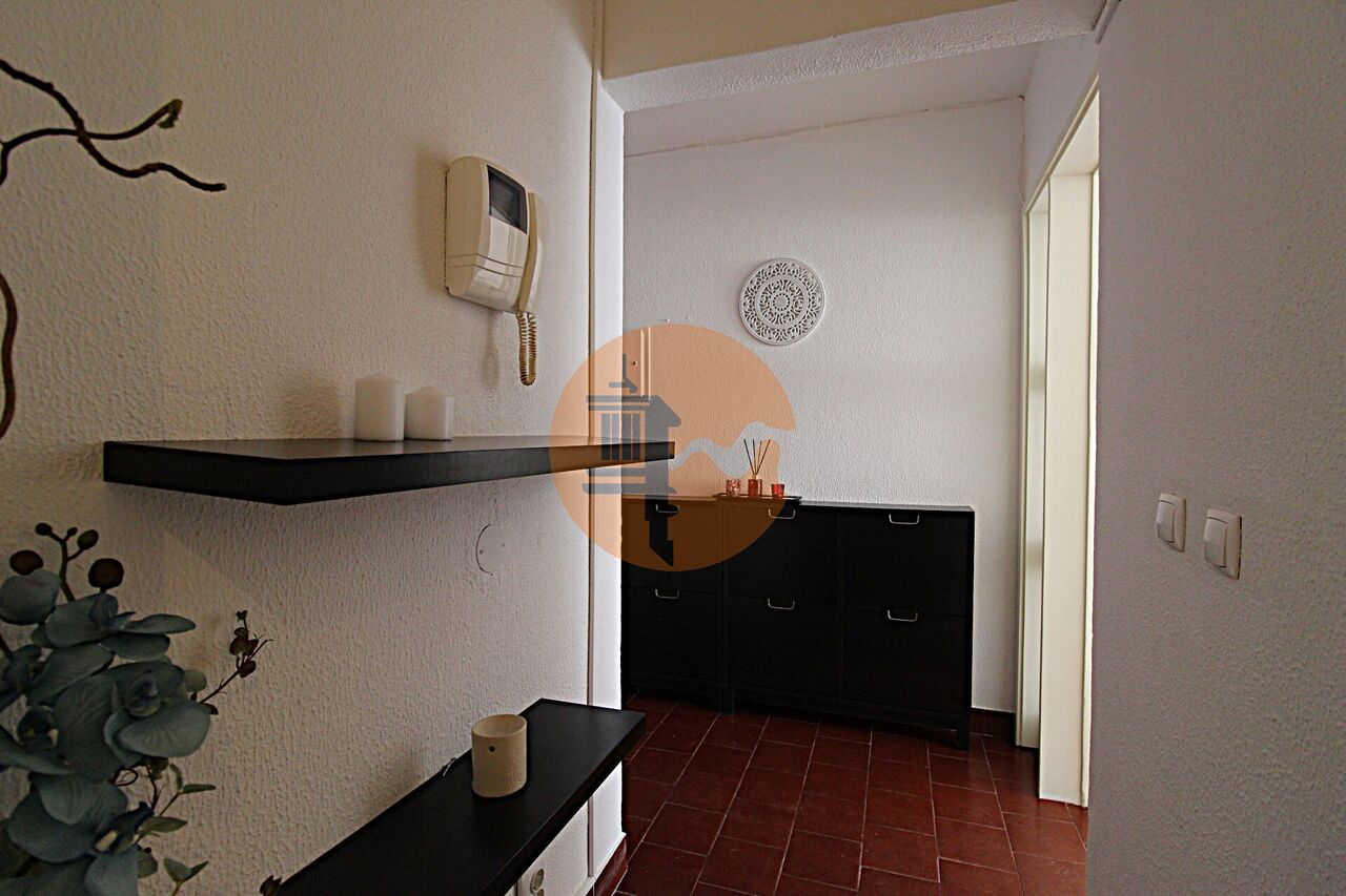 Appartement te koop in Faro 8