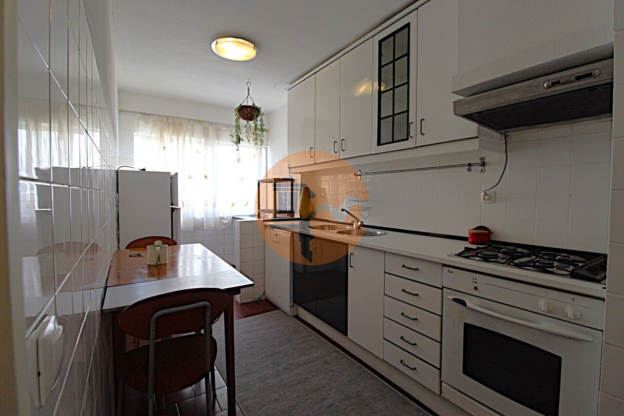 Apartament na sprzedaż w Faro 10