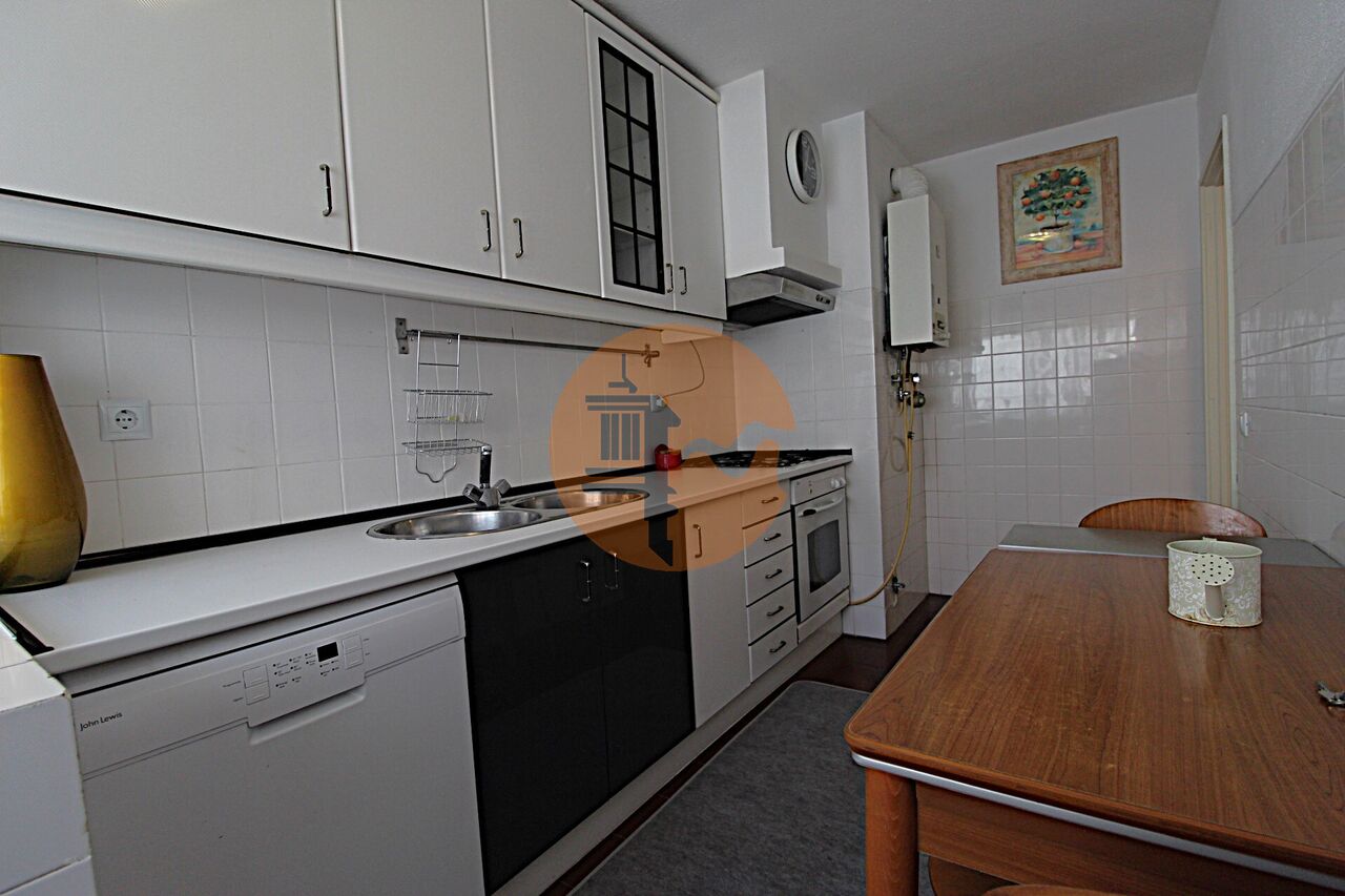 Apartament na sprzedaż w Faro 11