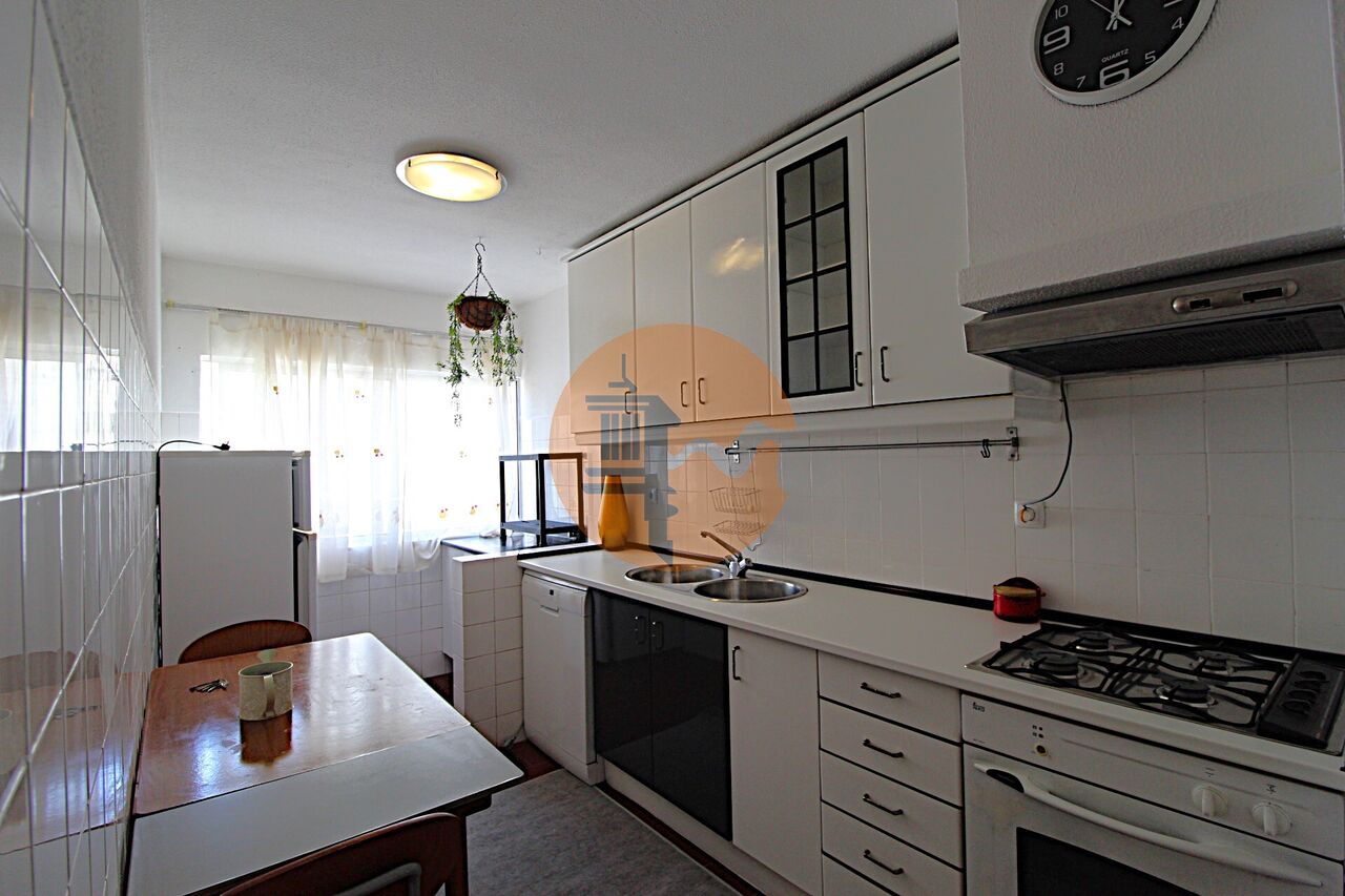 Appartement te koop in Faro 13