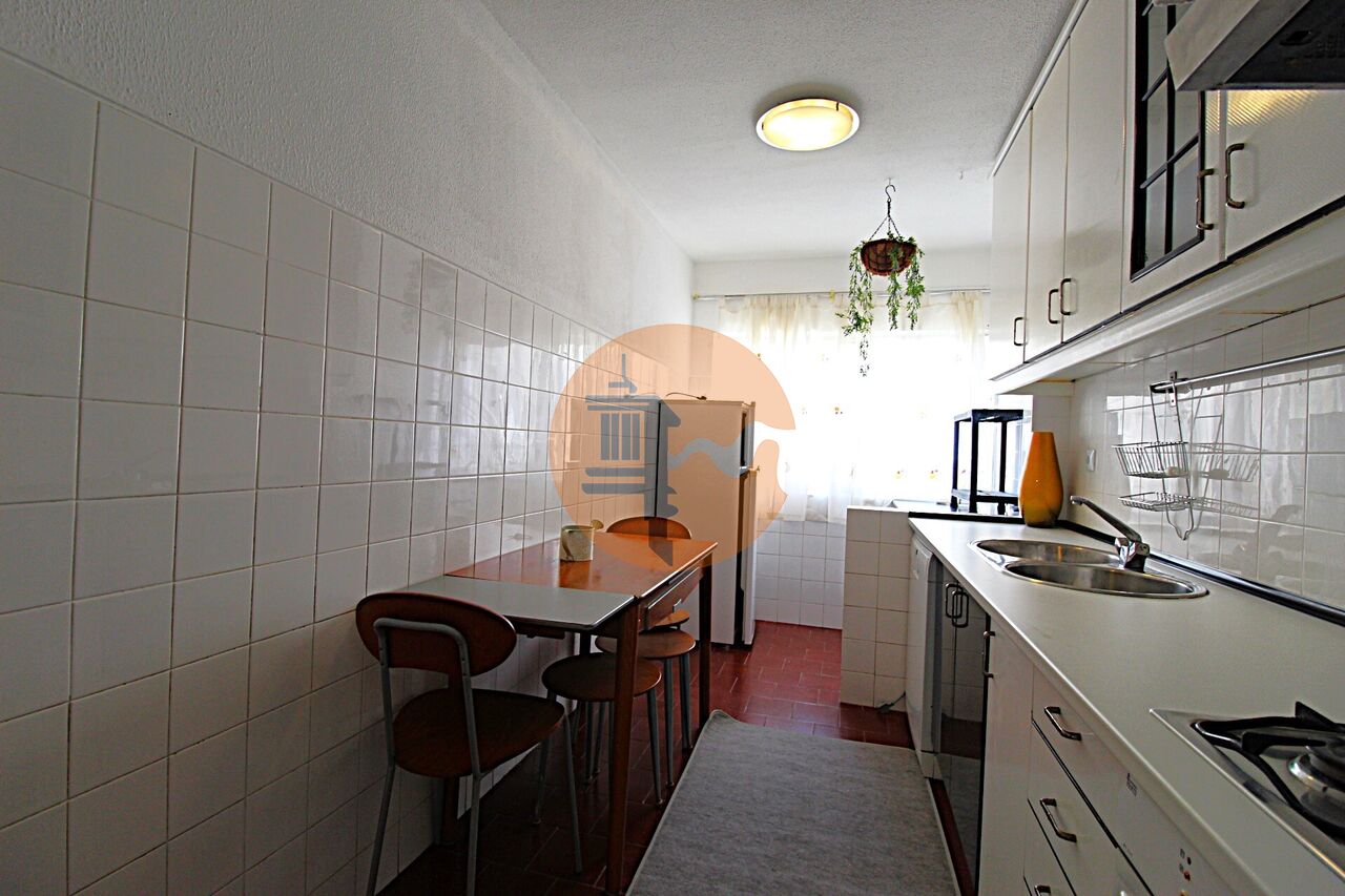 Appartement te koop in Faro 14