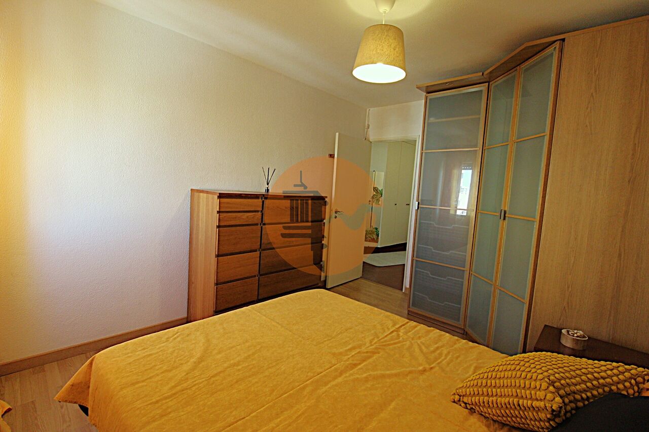 Appartement te koop in Faro 18