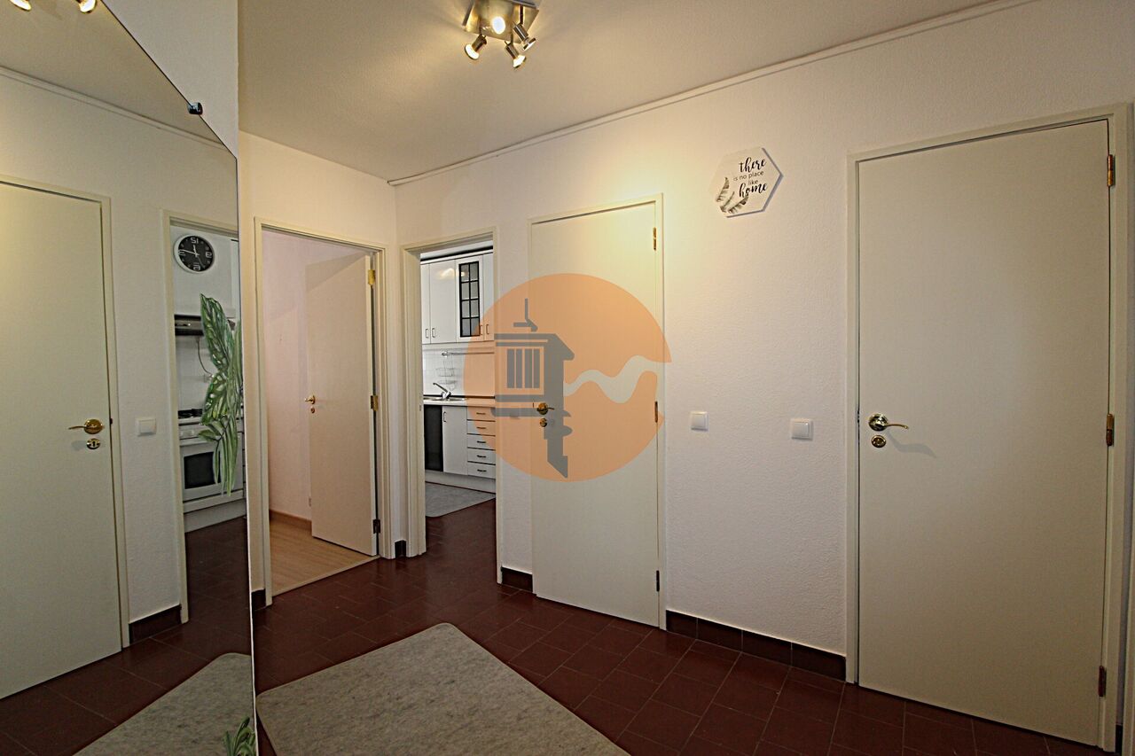 Appartement te koop in Faro 19