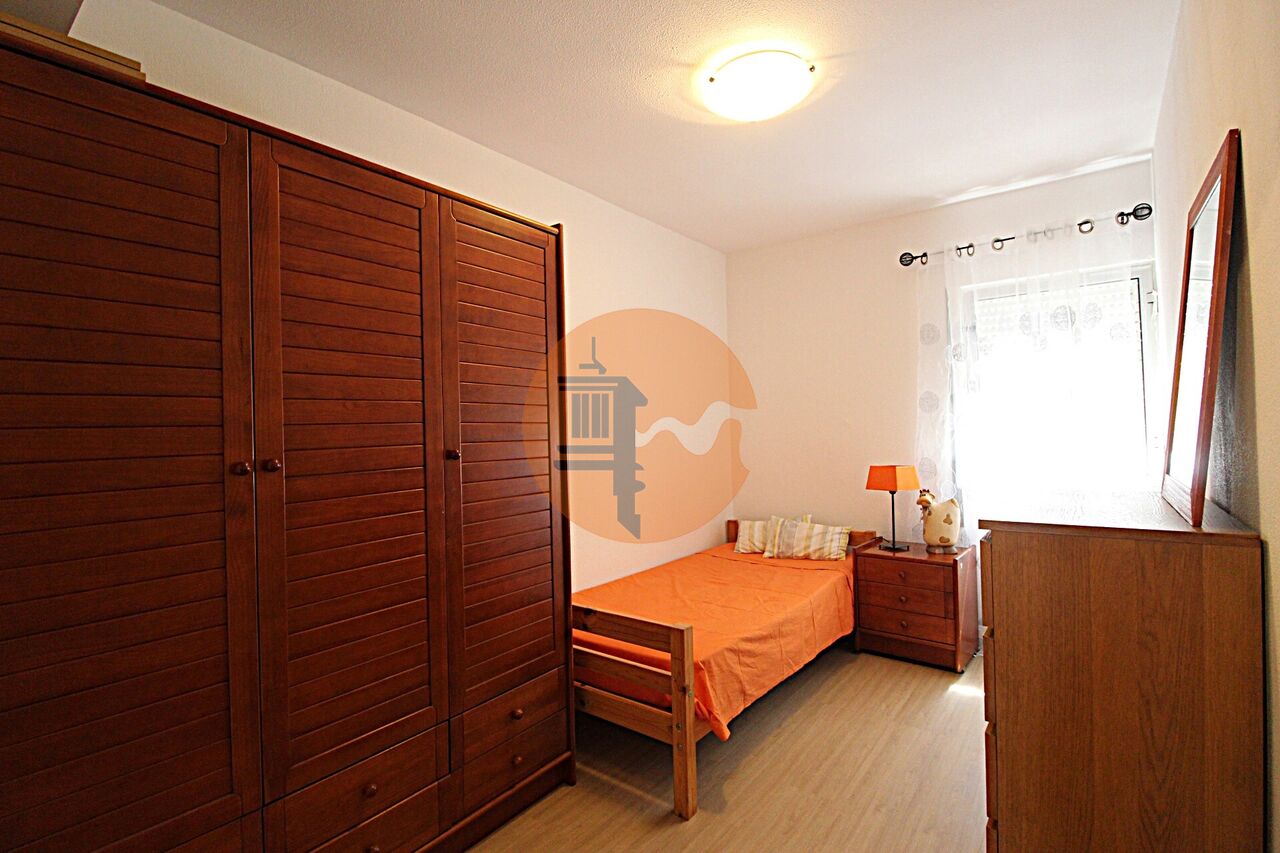 Apartamento en venta en Faro 26