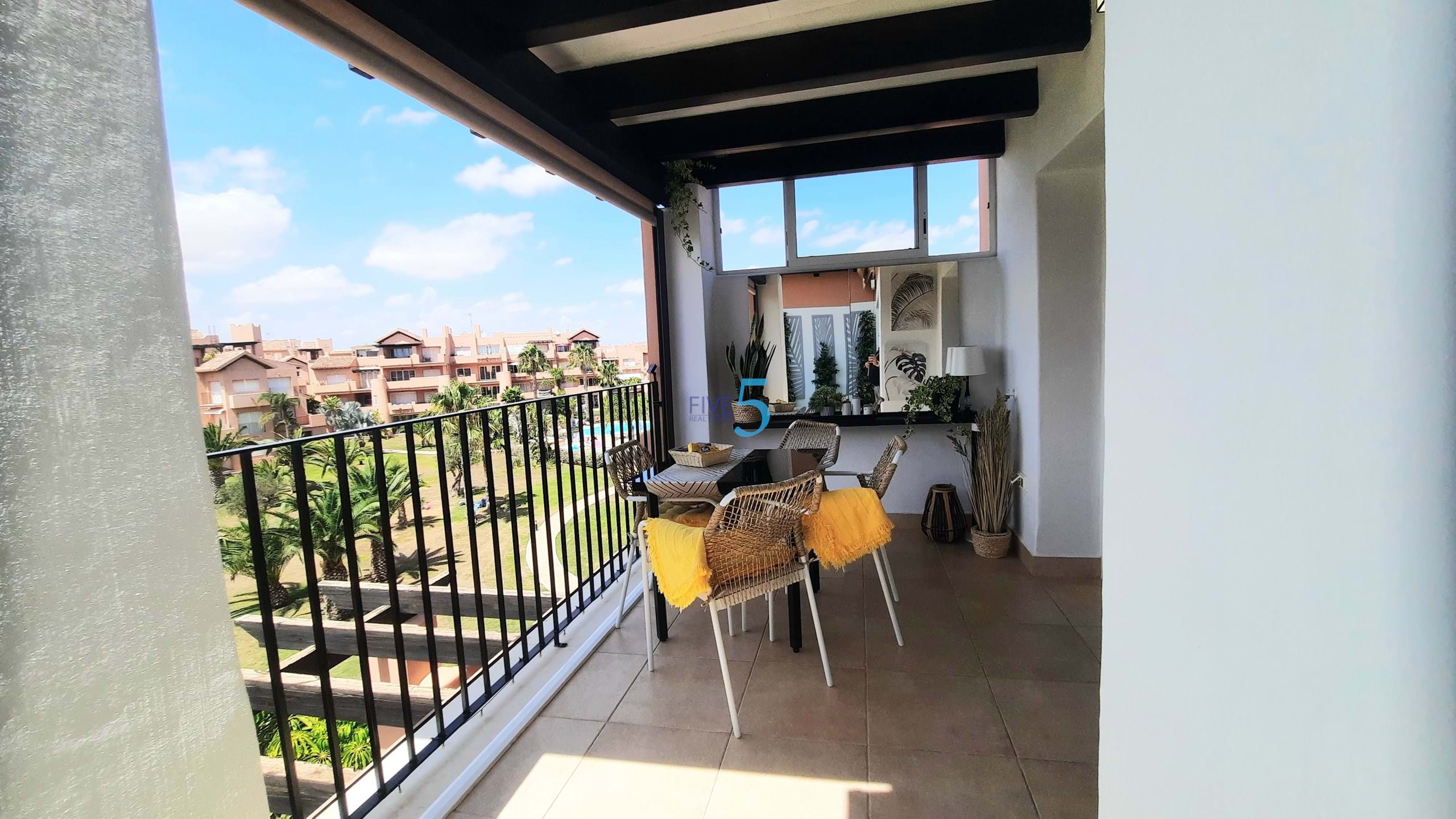 Apartamento en venta en Guardamar and surroundings 11