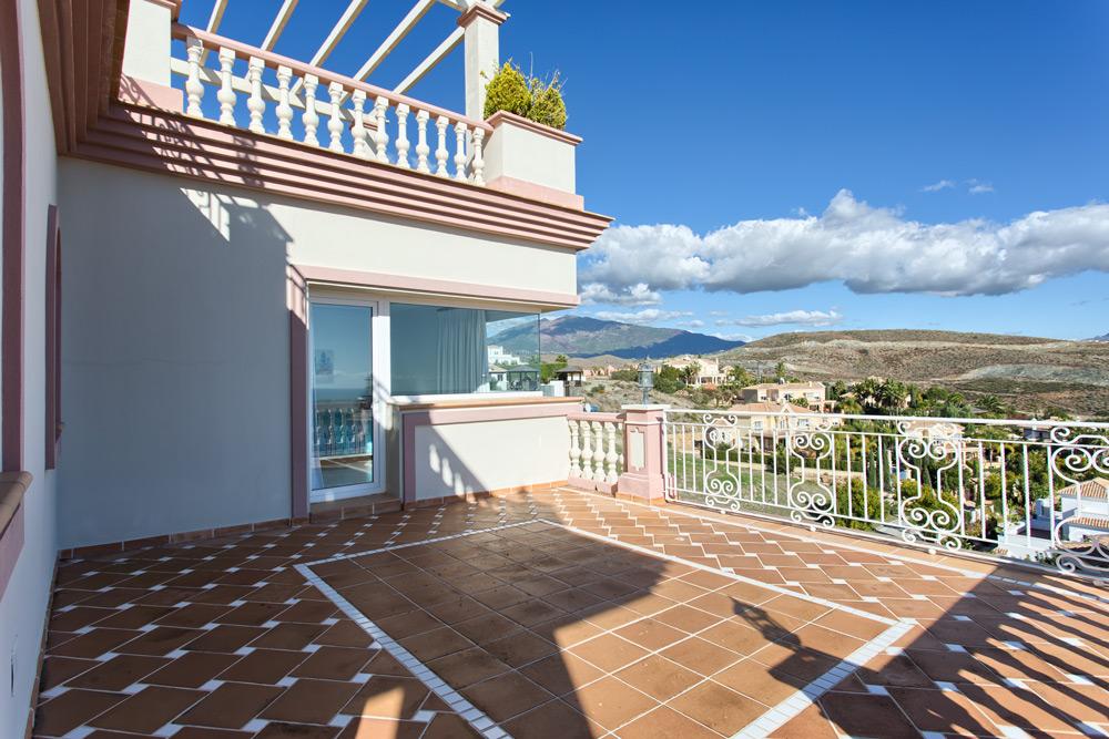 Villa for sale in Benahavís 25