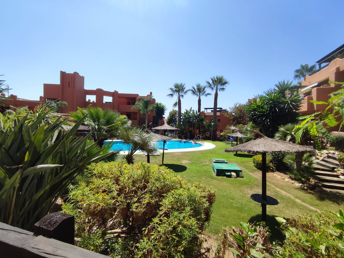 Appartement à vendre à Estepona 1