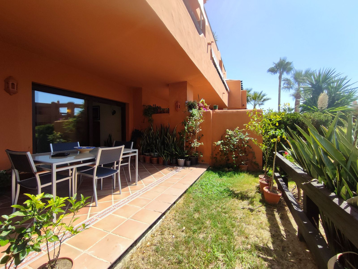 Appartement te koop in Estepona 2