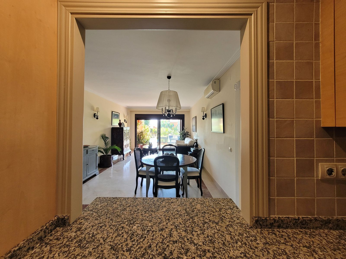 Appartement te koop in Estepona 9