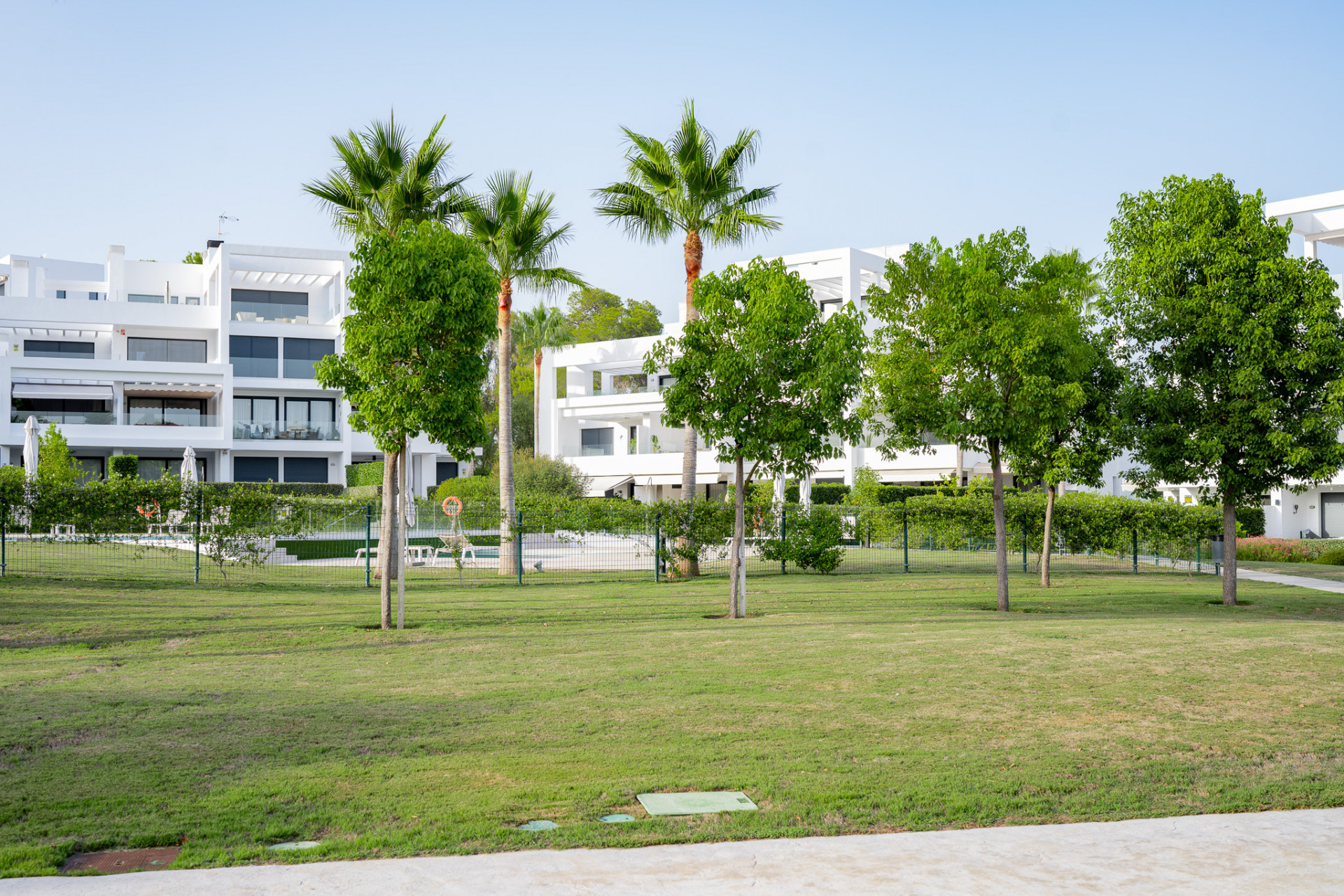 Wohnung zum Verkauf in Estepona 9