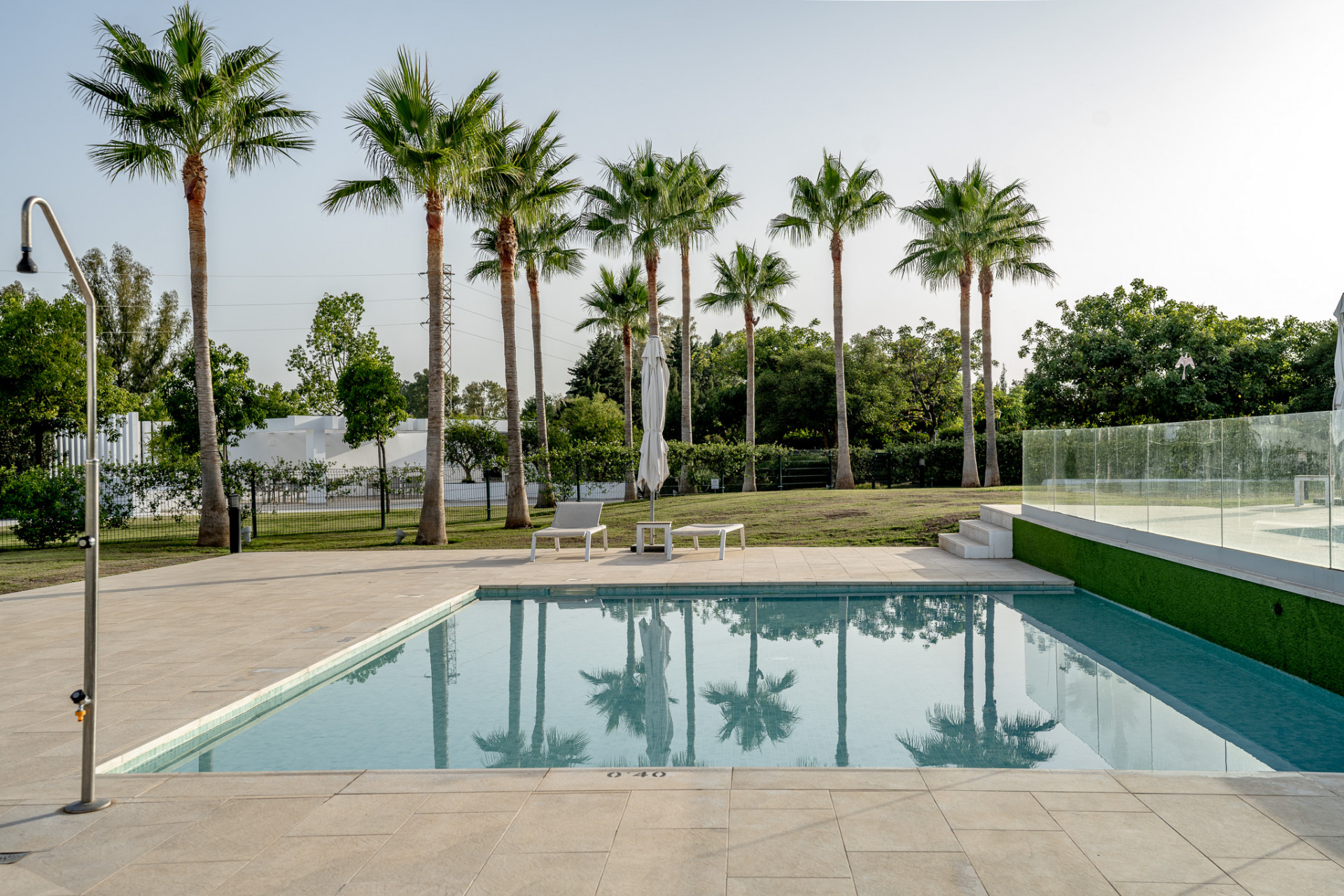 Wohnung zum Verkauf in Estepona 16