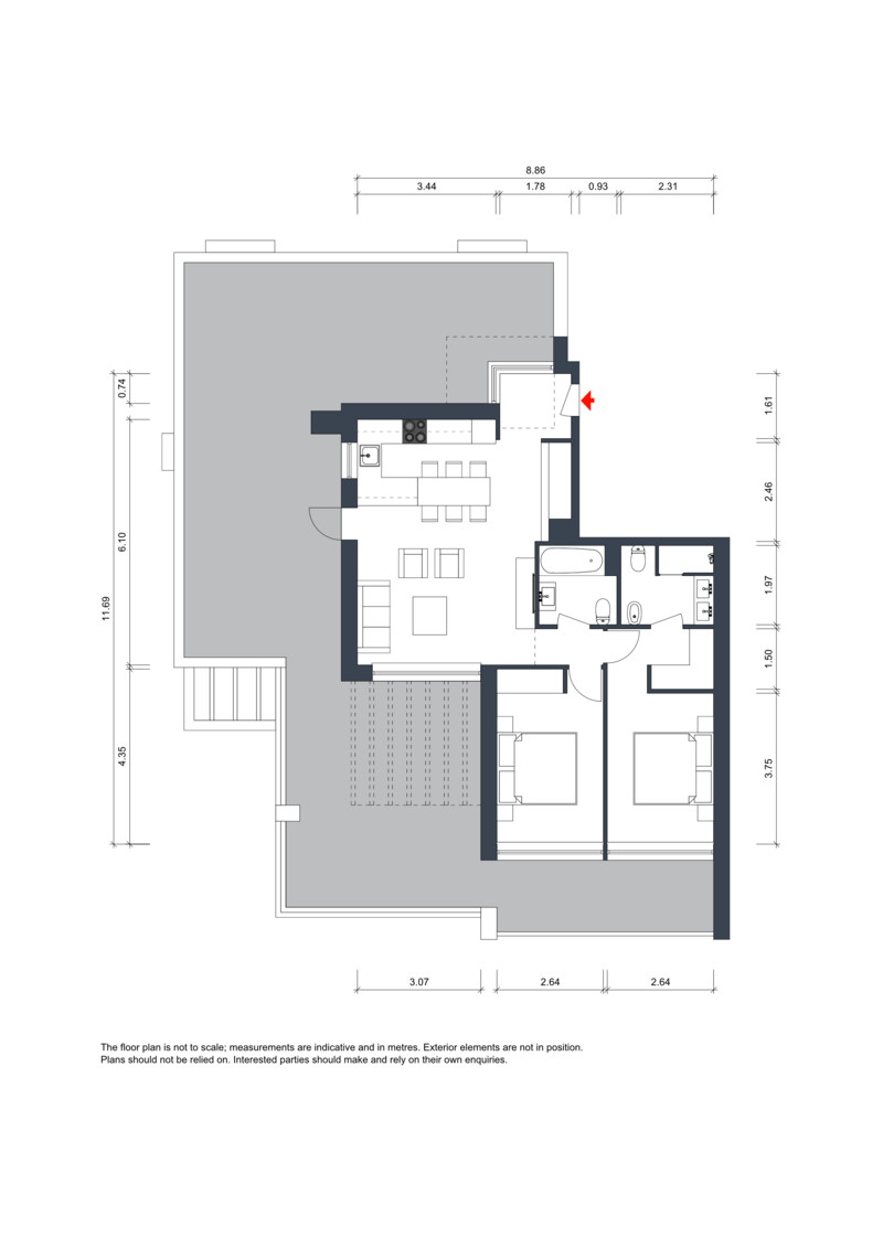 Wohnung zum Verkauf in Estepona 40