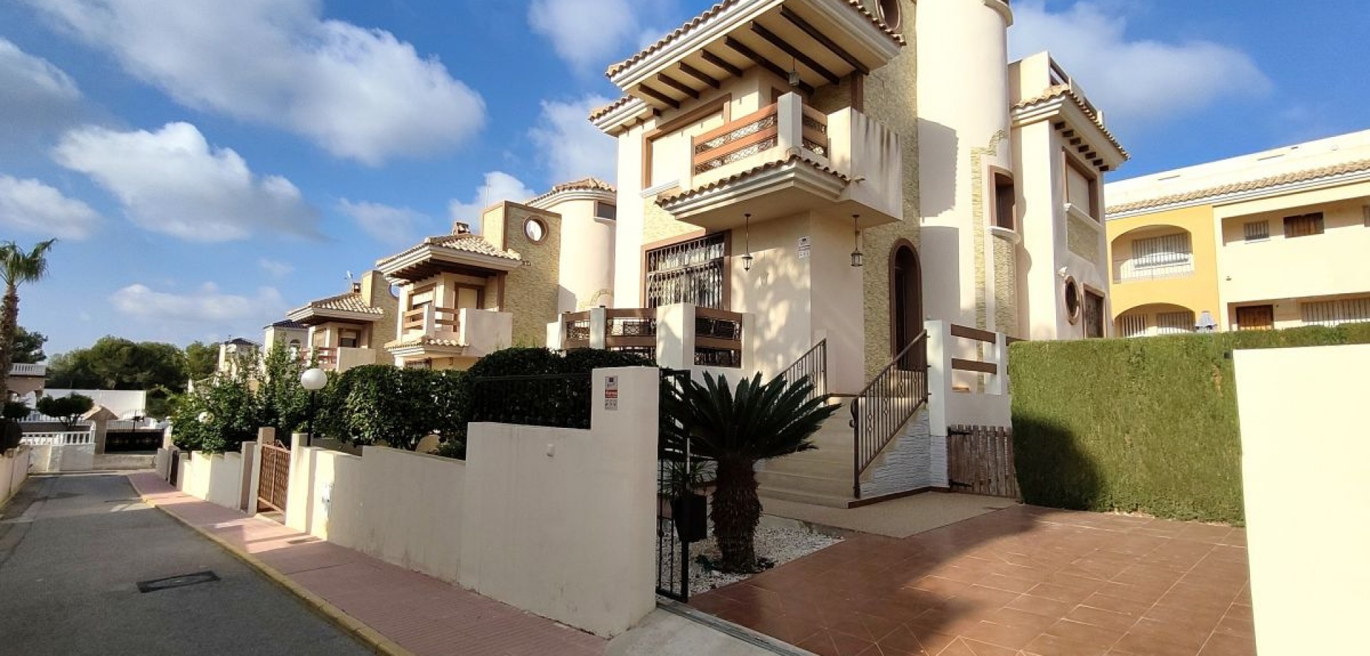 Villa te koop in The white villages of Sierra de Cádiz 1