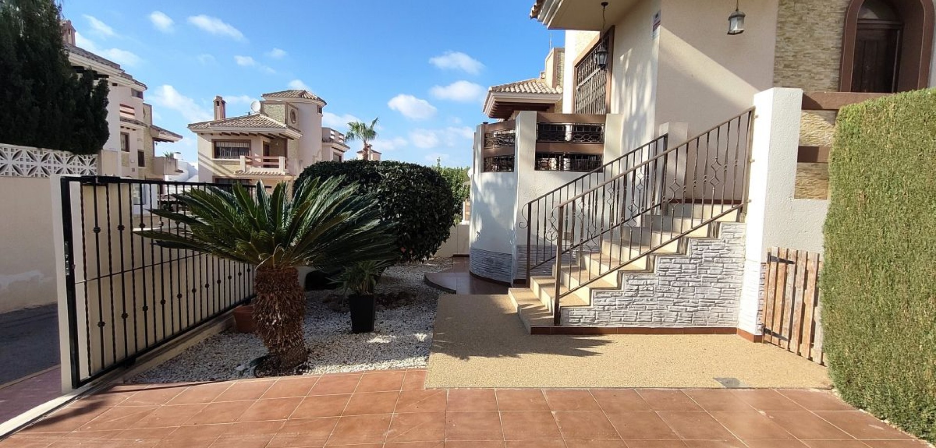 Villa te koop in The white villages of Sierra de Cádiz 3