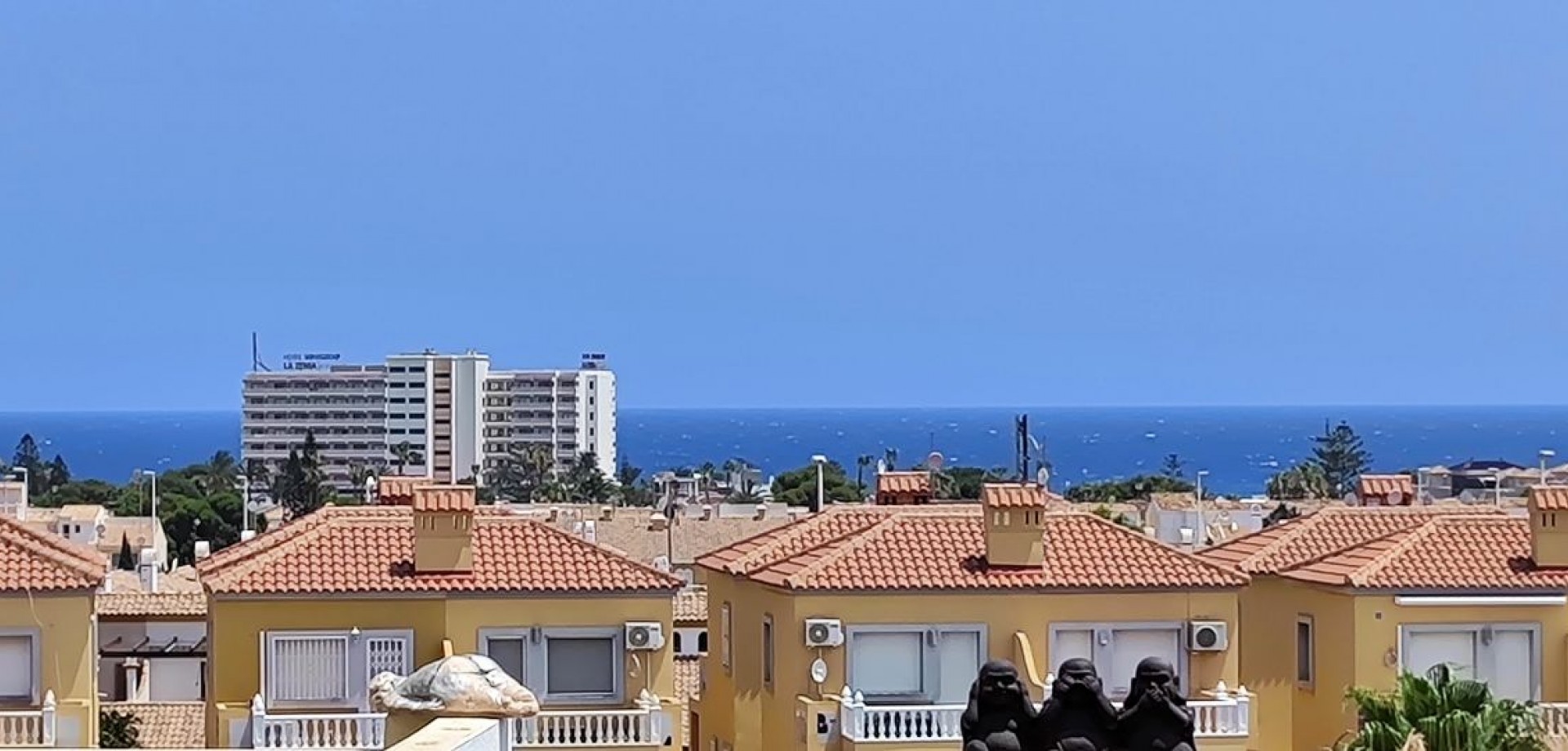 Apartamento en venta en Alicante 10