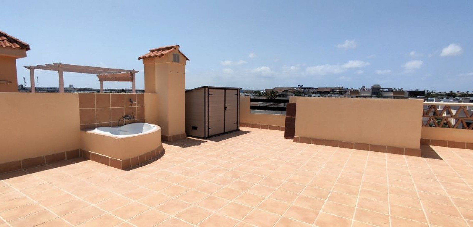 Apartamento en venta en Alicante 11