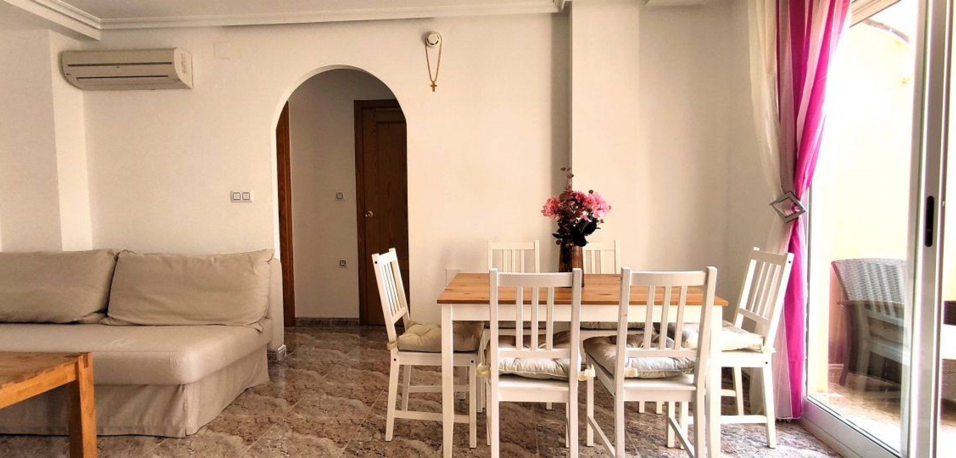 Apartamento en venta en Alicante 13