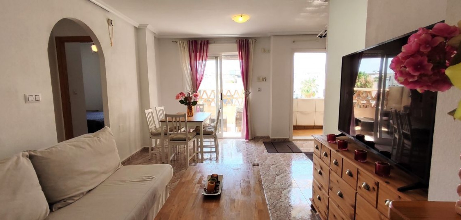 Apartamento en venta en Alicante 15