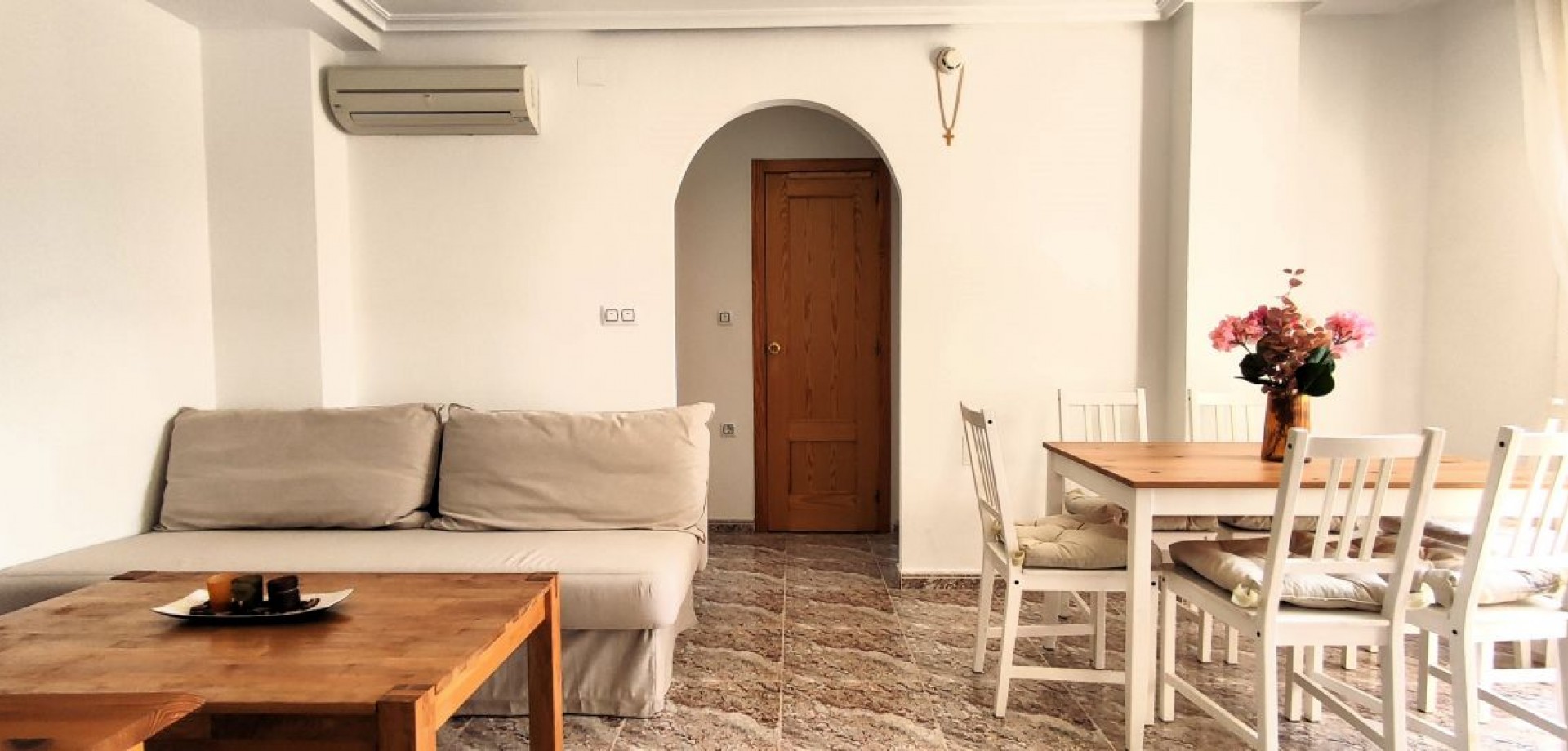 Apartamento en venta en Alicante 17