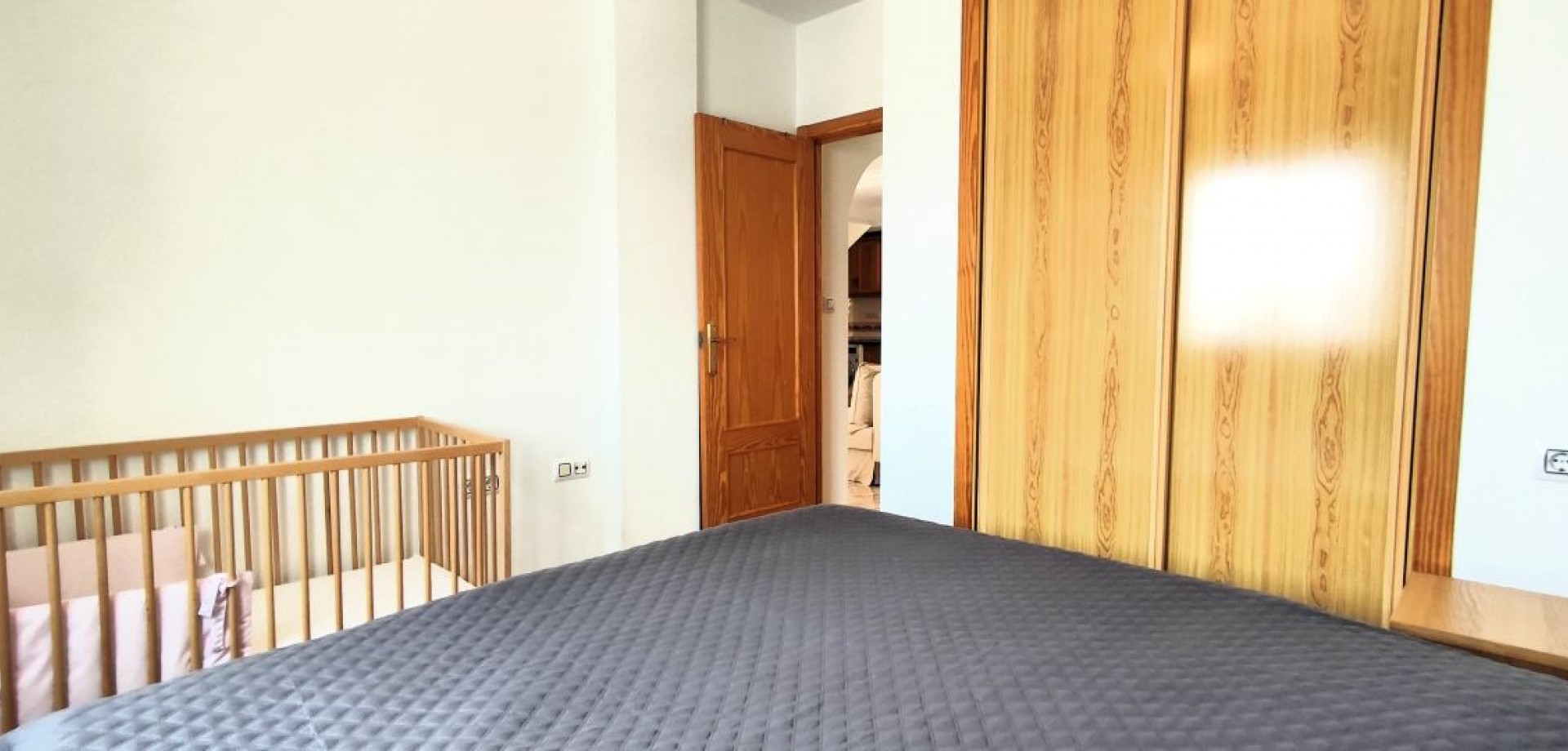 Apartamento en venta en Alicante 19