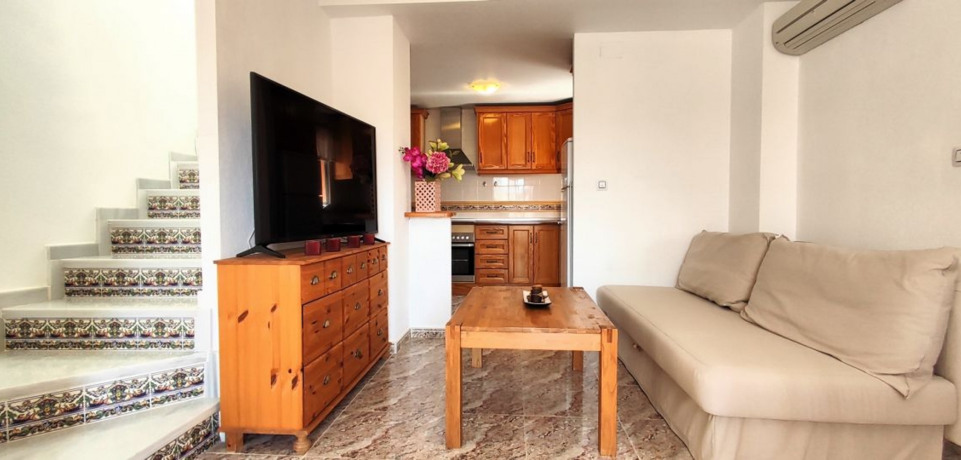 Apartamento en venta en Alicante 22