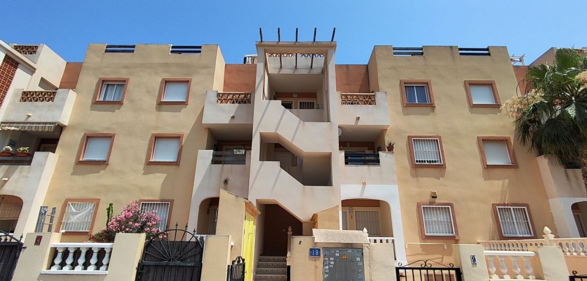 Appartement te koop in Alicante 3