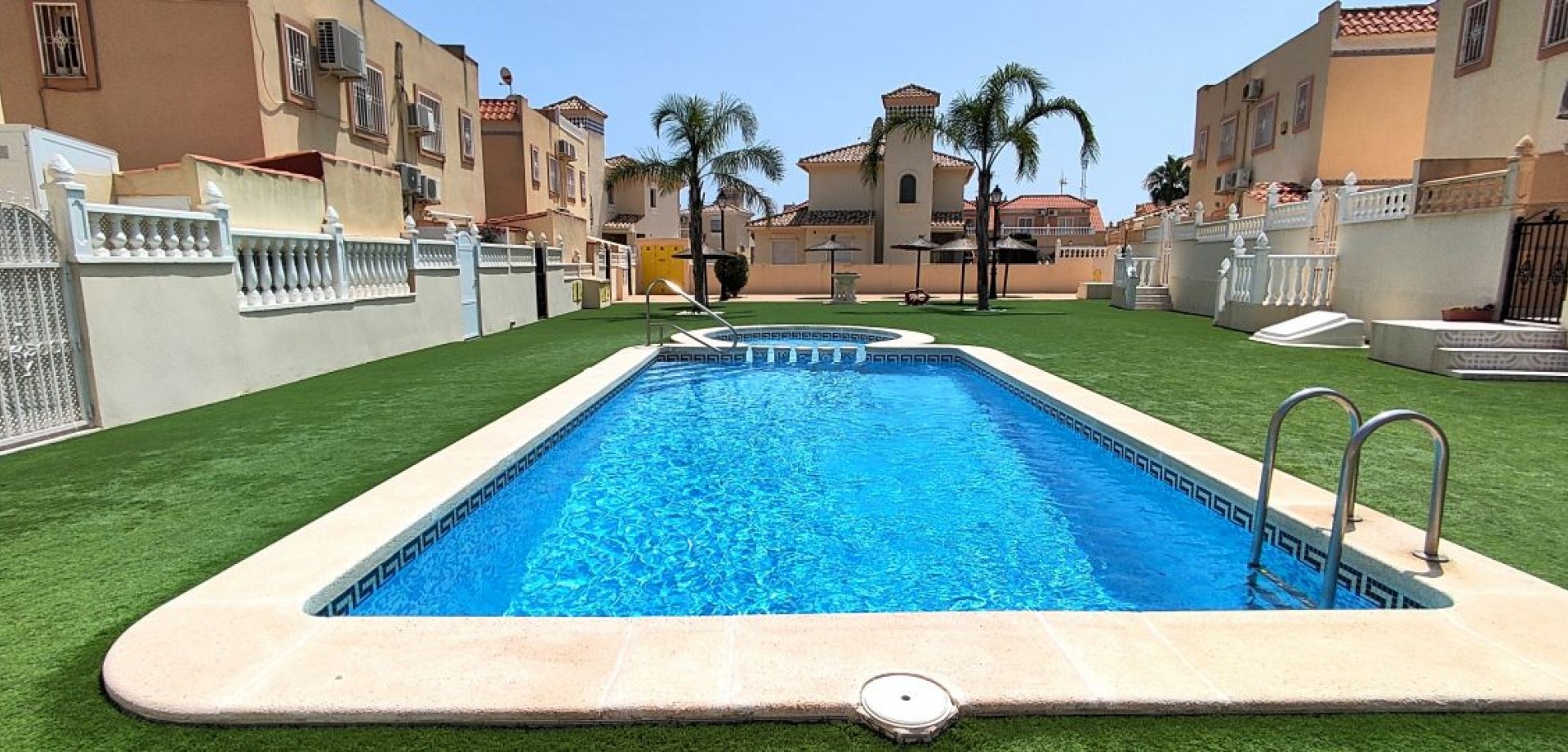 Apartamento en venta en Alicante 4